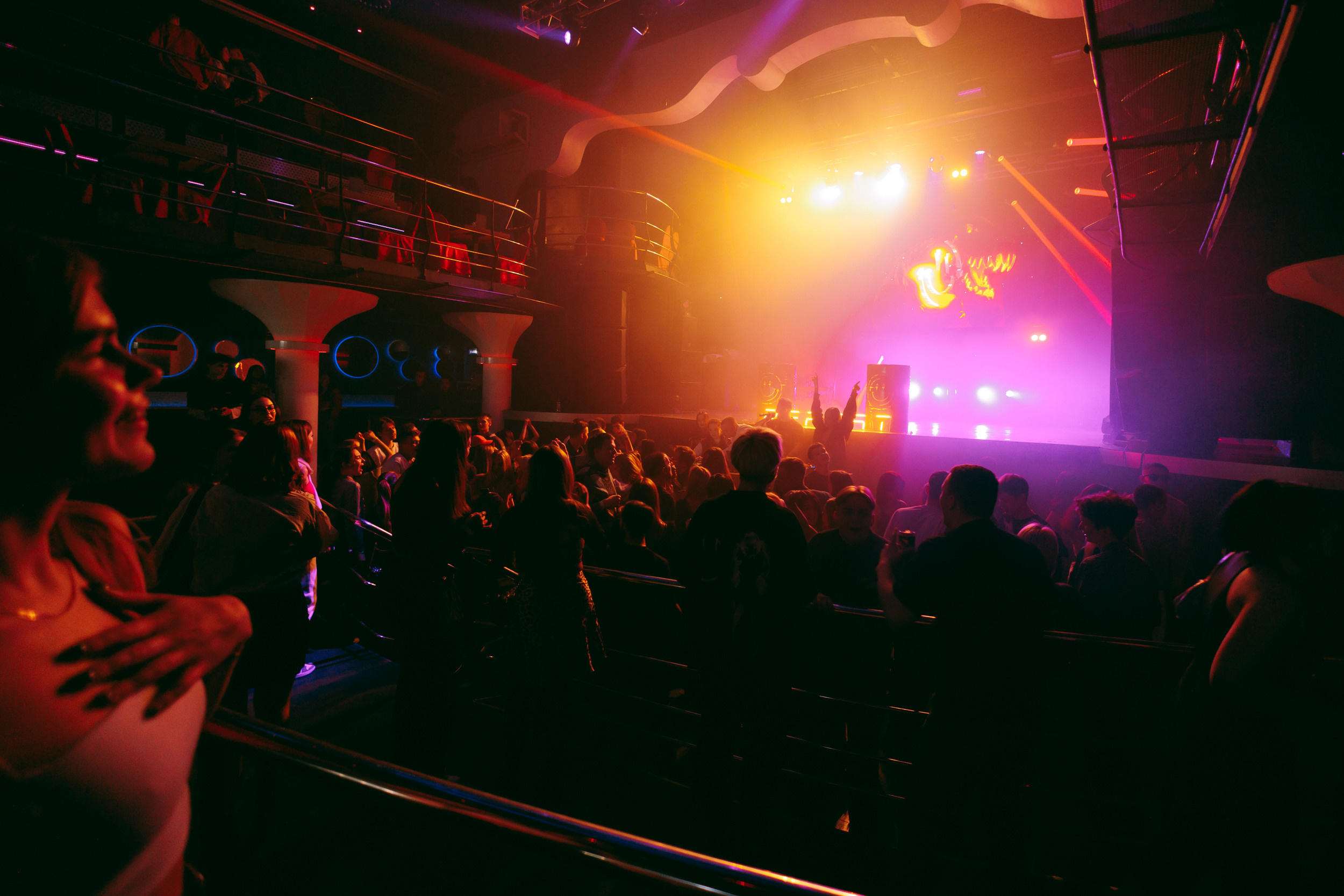 Repeat. Фото и видео контент за одну съемку — Веретенников Егор