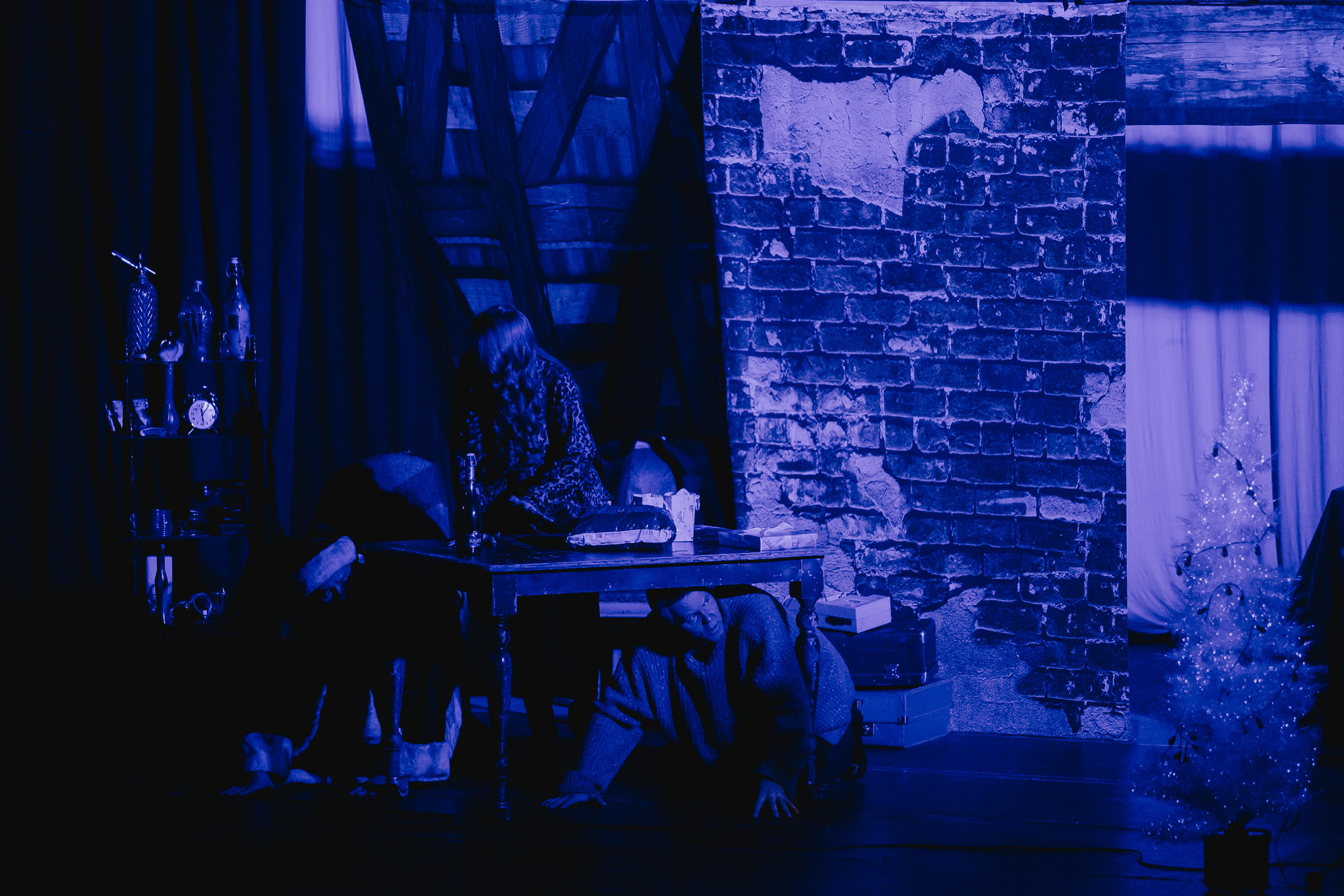 «Дорогая Памела». Фото и видео контент за одну съемку — Веретенников Егор