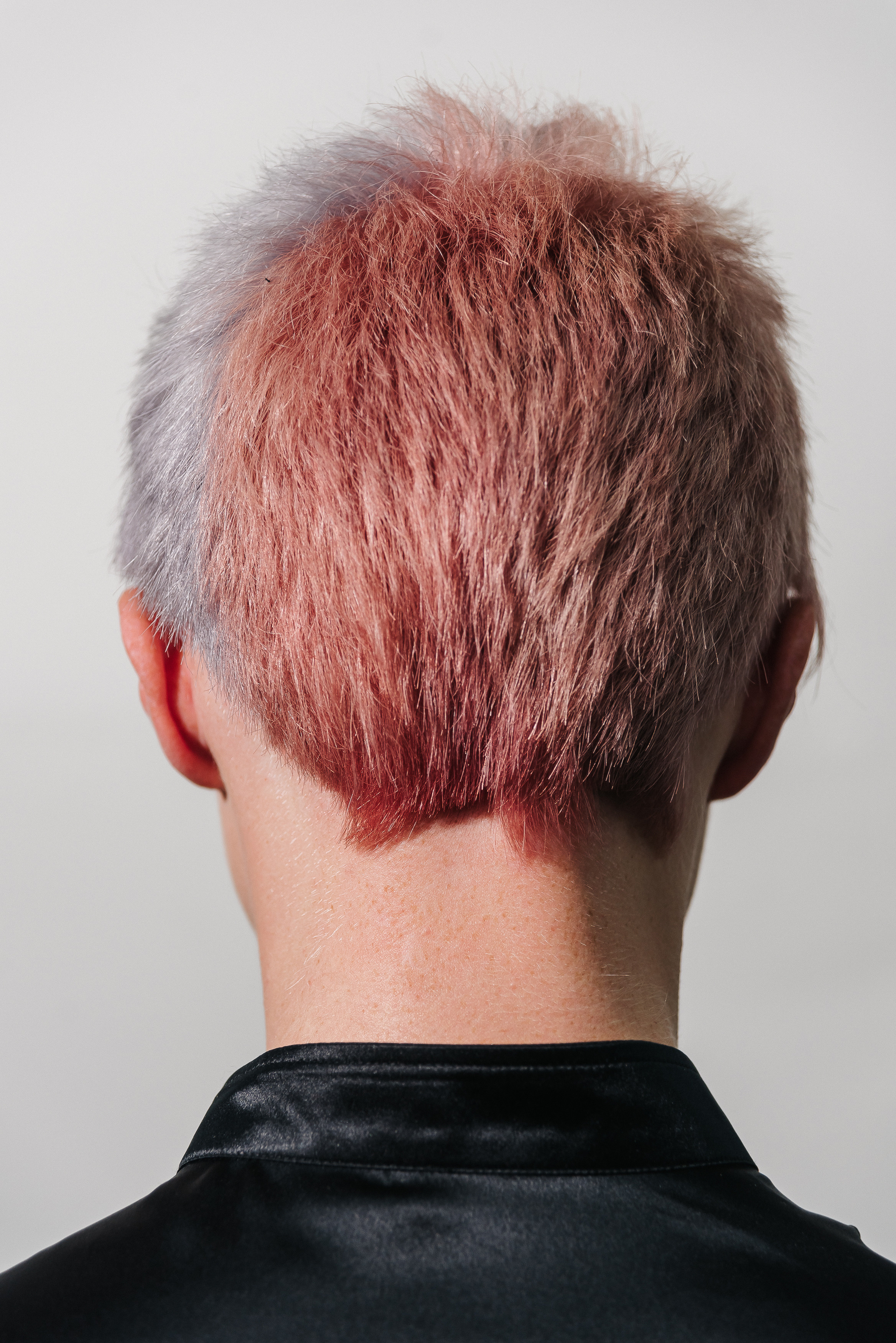 Art session by ESTEL. Фото и видео контент за одну съемку — Веретенников Егор