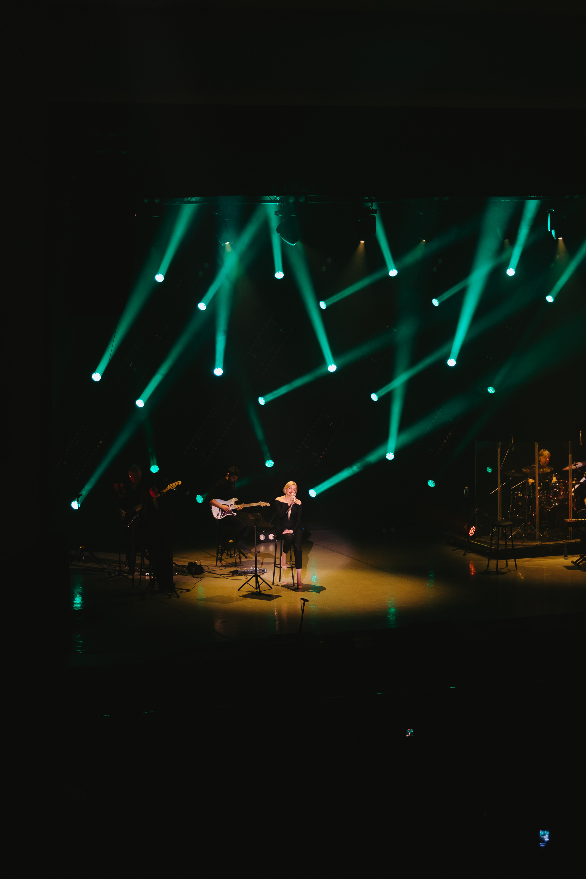 Ирина Круг. Фото и видео контент за одну съемку — Веретенников Егор