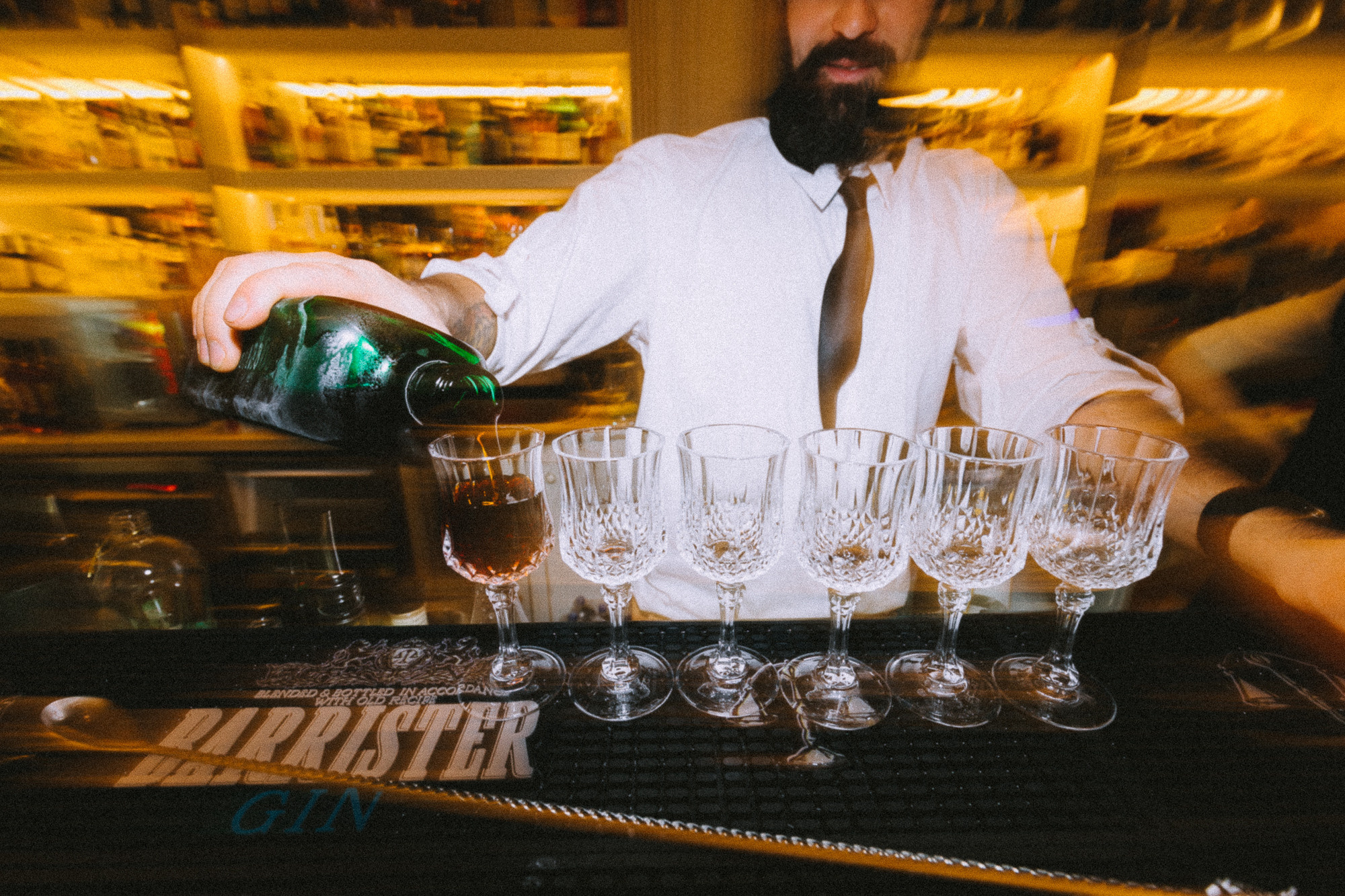 Vie Parisienne with Damien Vandesande (France). Фото и видео контент за одну съемку — Веретенников Егор