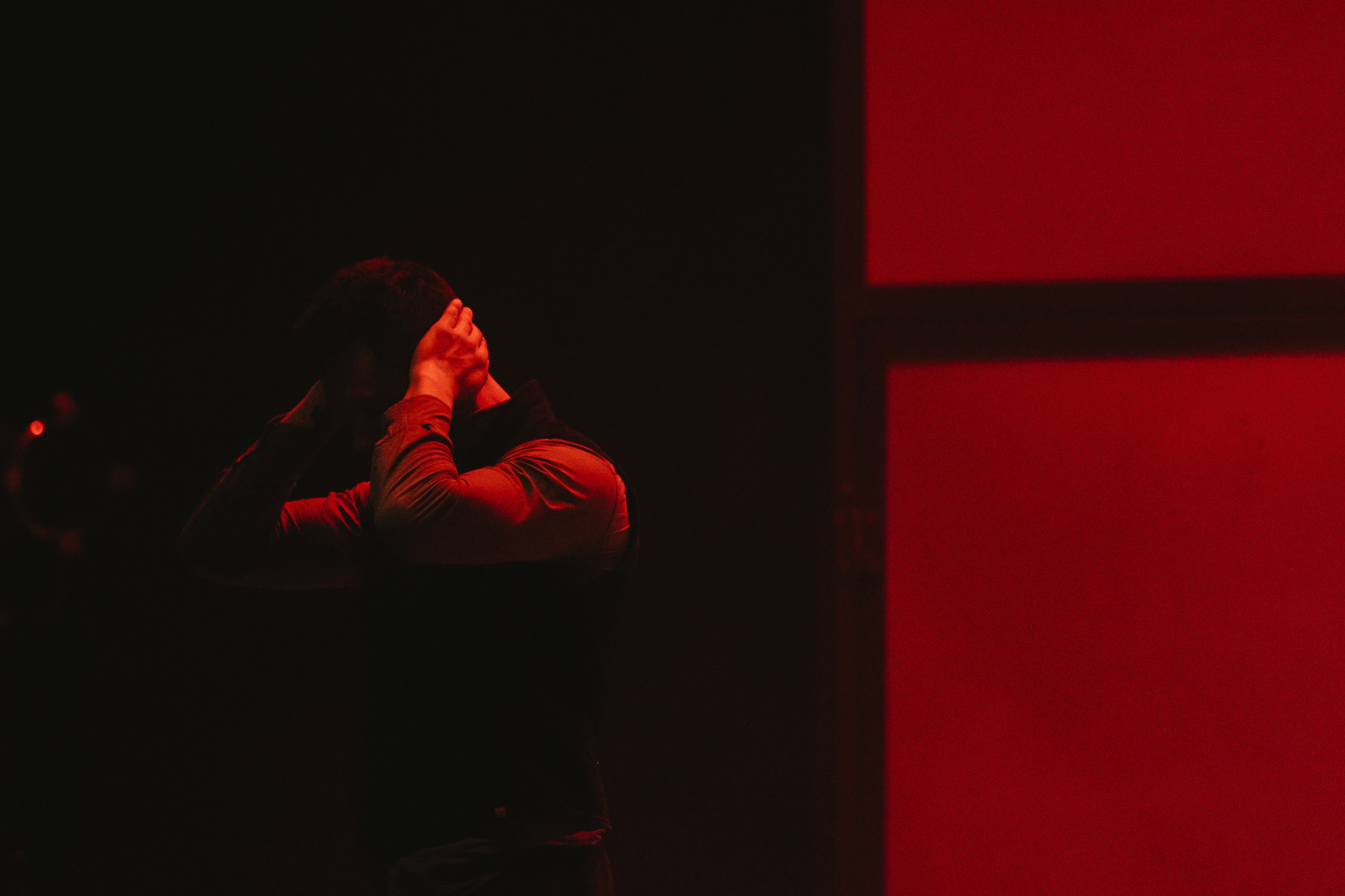 «Влюбленный с Монрмартра». Фото и видео контент за одну съемку — Веретенников Егор