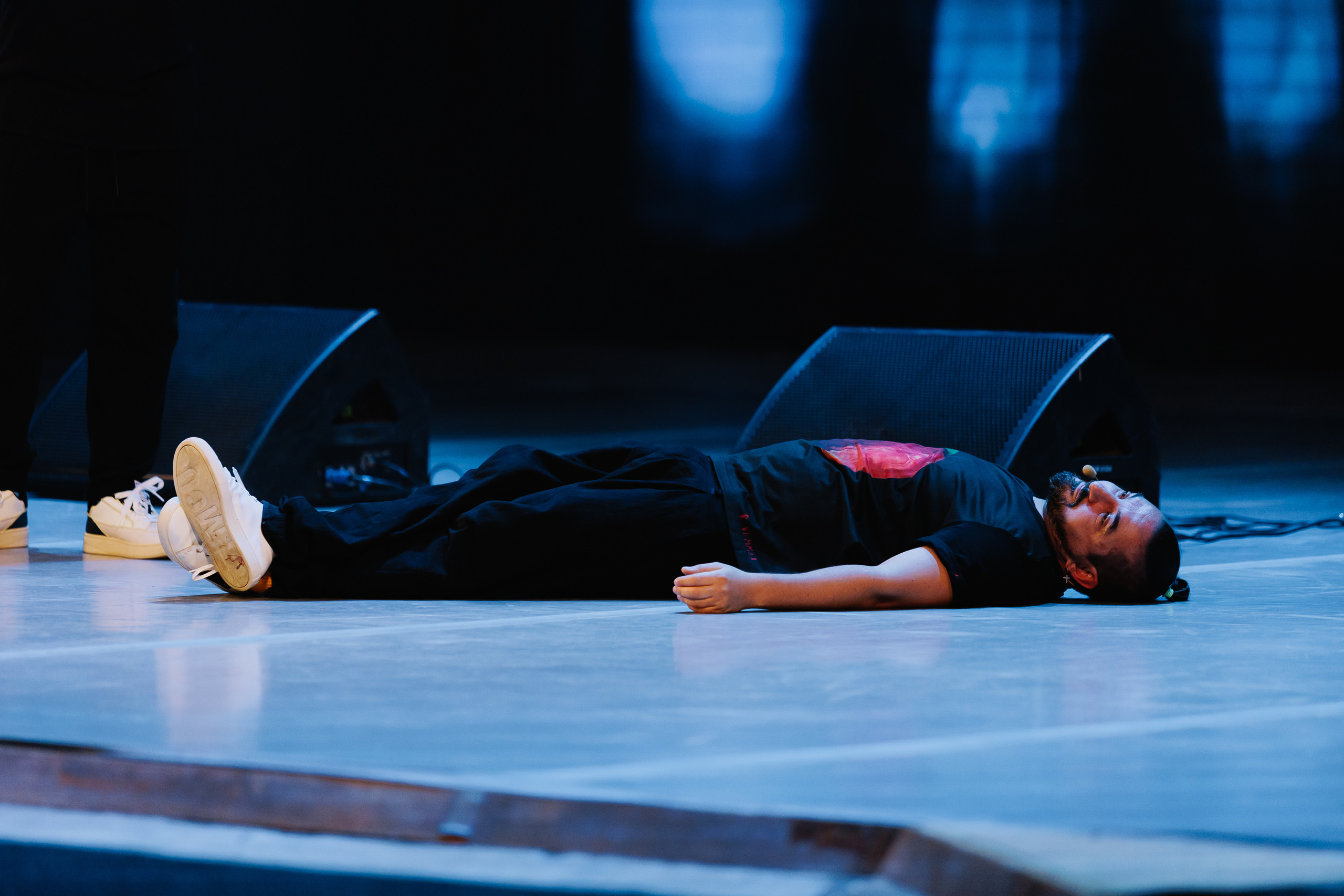 «Импровизация». Фото и видео контент за одну съемку — Веретенников Егор