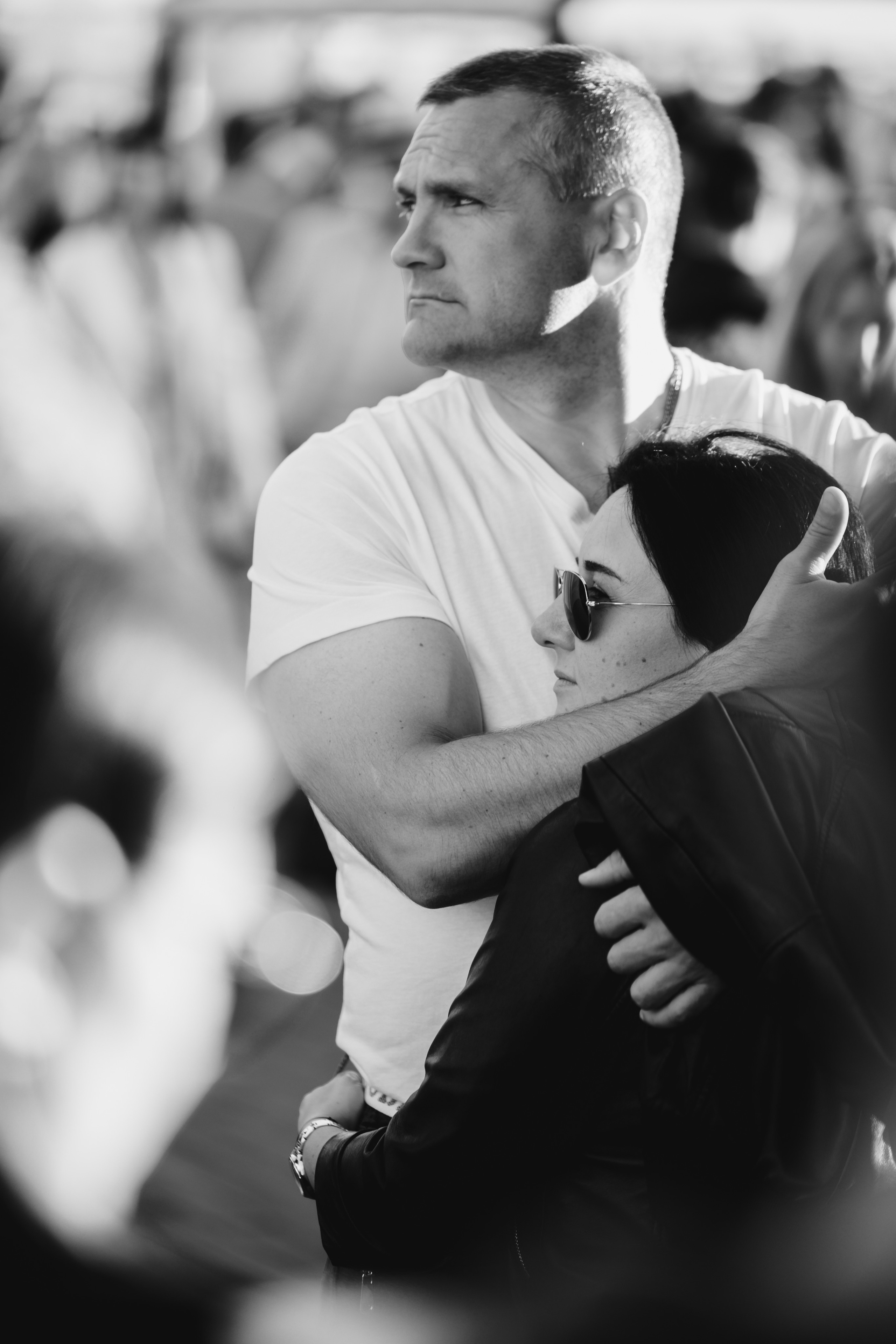 Uma2rman. Фото и видео контент за одну съемку — Веретенников Егор