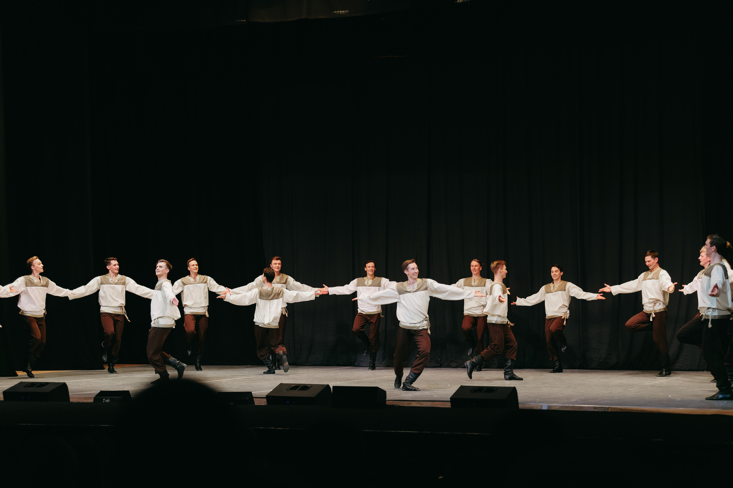 Березка. Фото и видео контент за одну съемку — Веретенников Егор