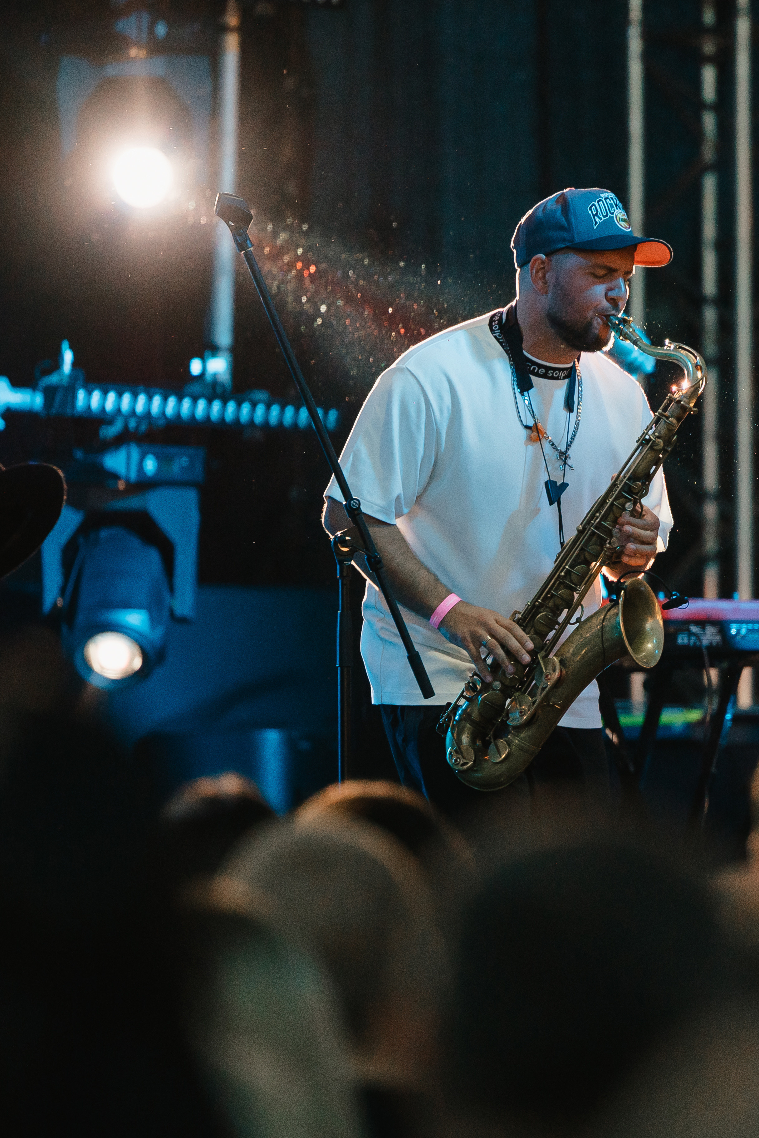 Uma2rman. Фото и видео контент за одну съемку — Веретенников Егор