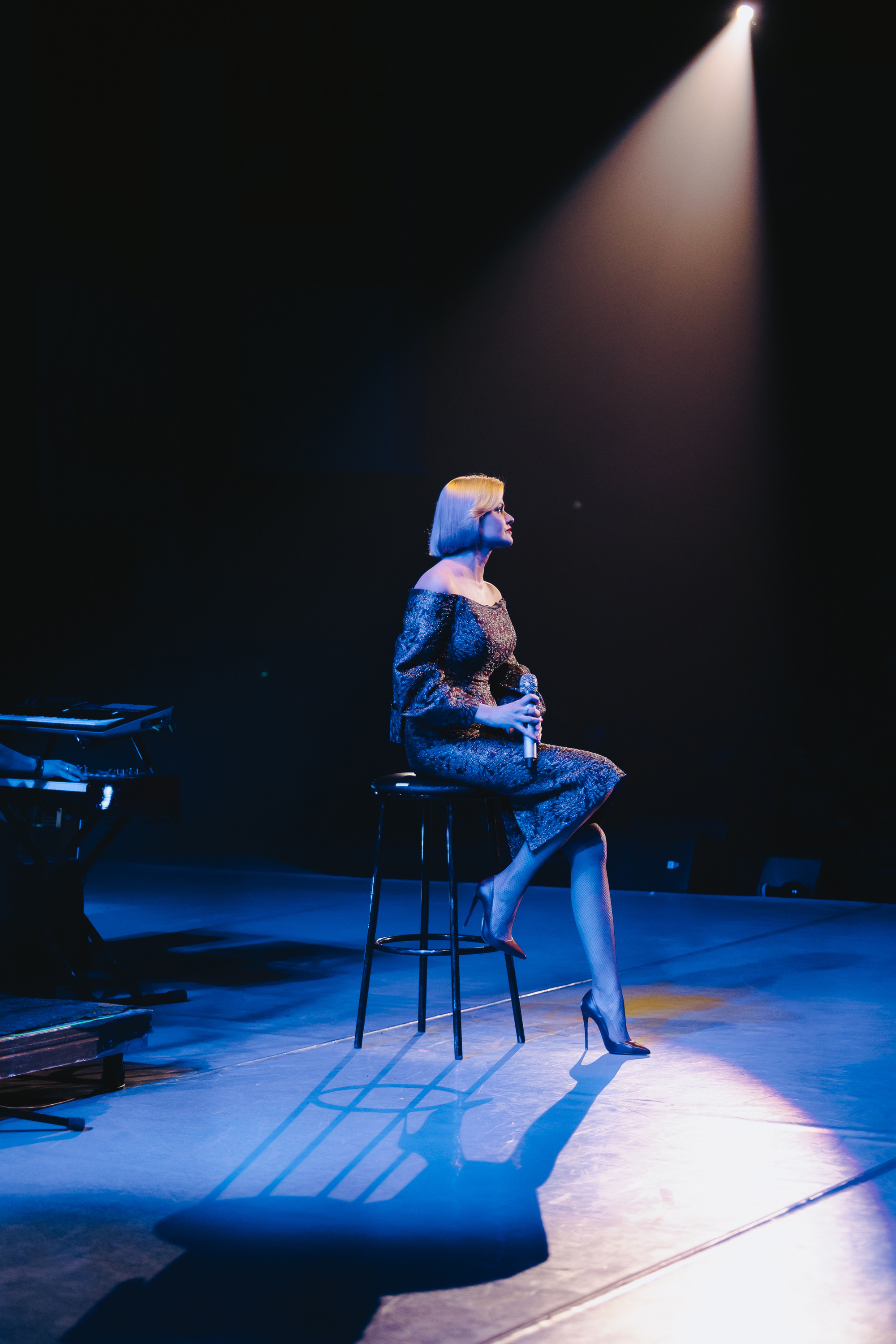 Ирина Круг. Фото и видео контент за одну съемку — Веретенников Егор