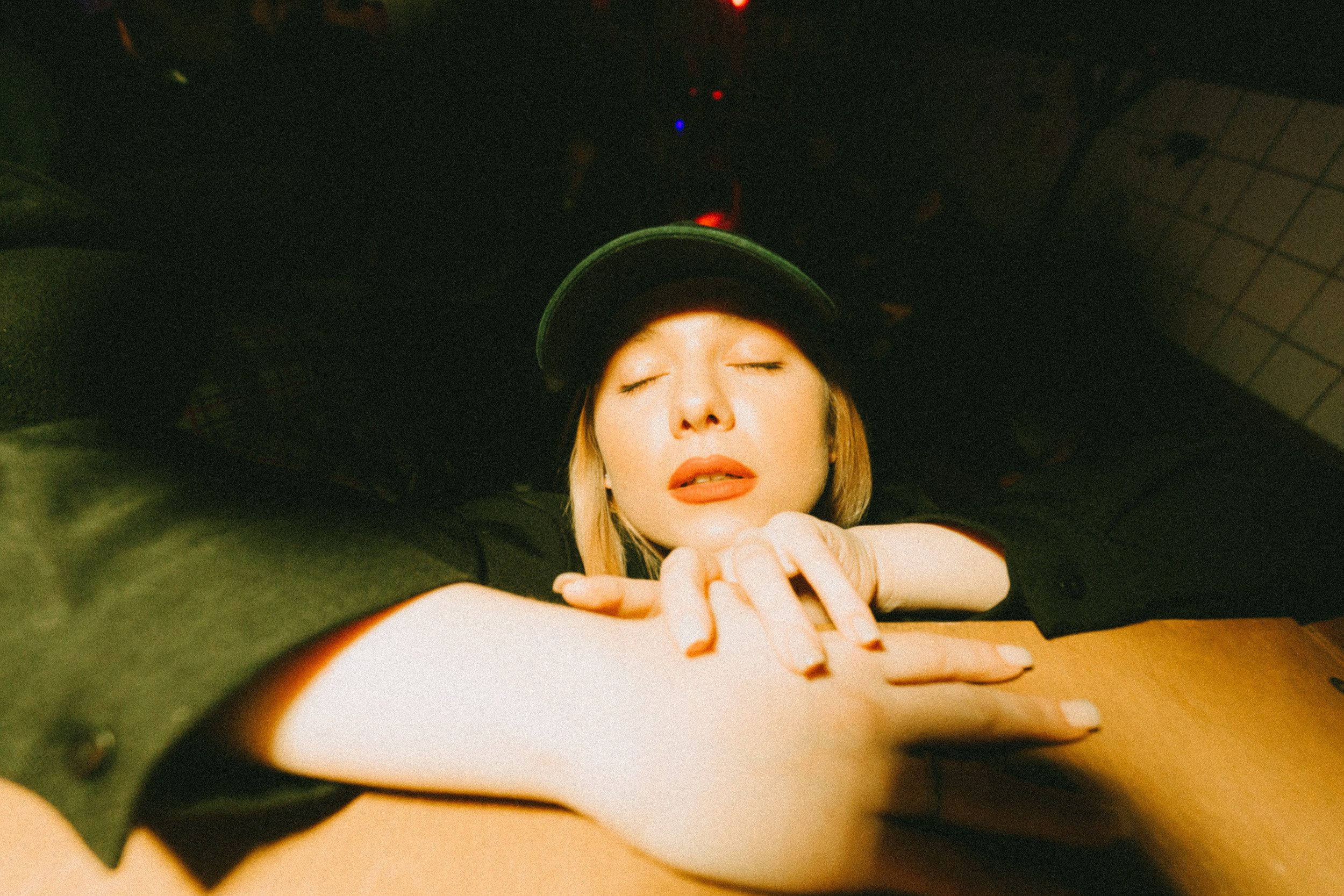 KP 5 YEARS. Фото и видео контент за одну съемку — Веретенников Егор