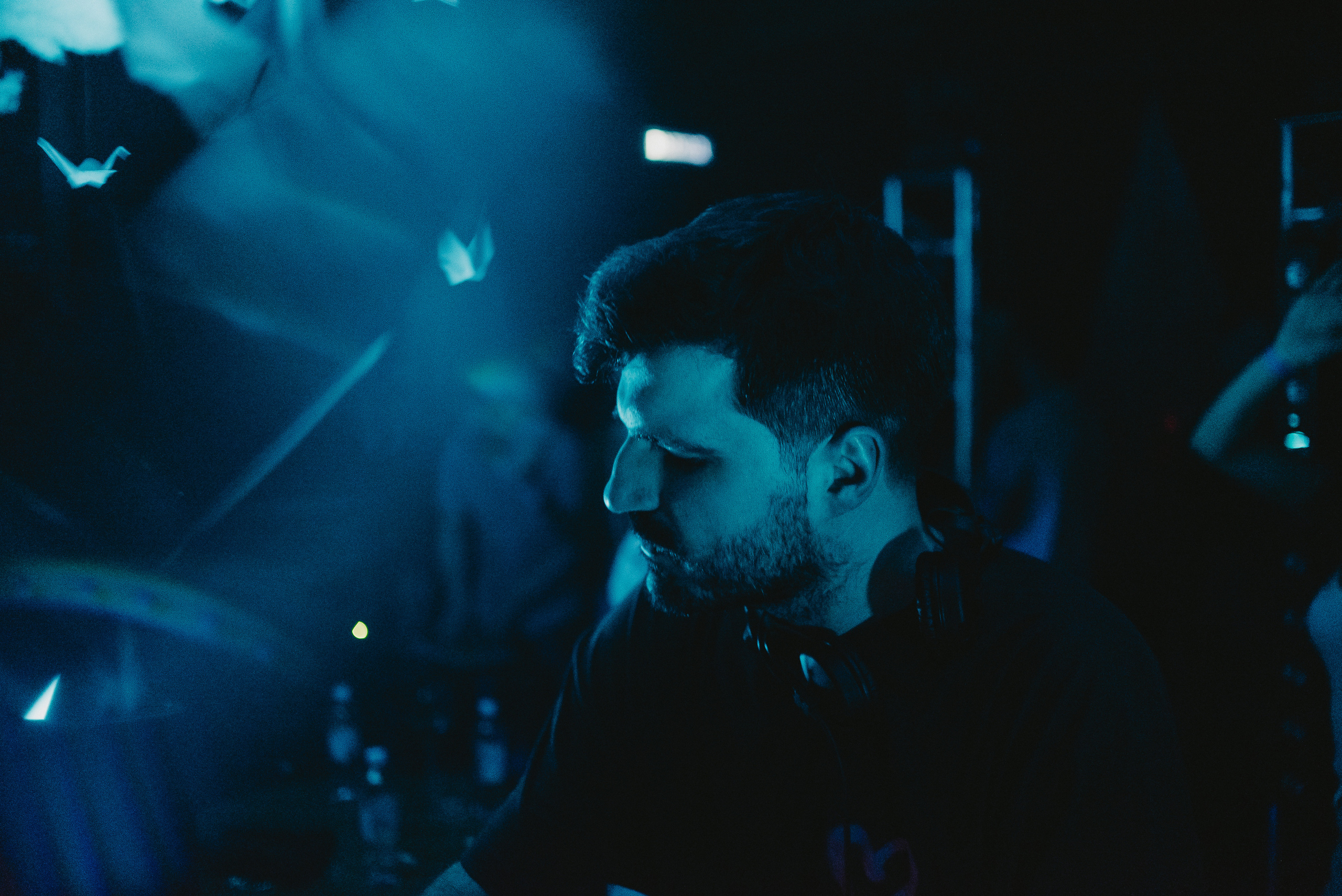 Birds are coming. Фото и видео контент за одну съемку — Веретенников Егор