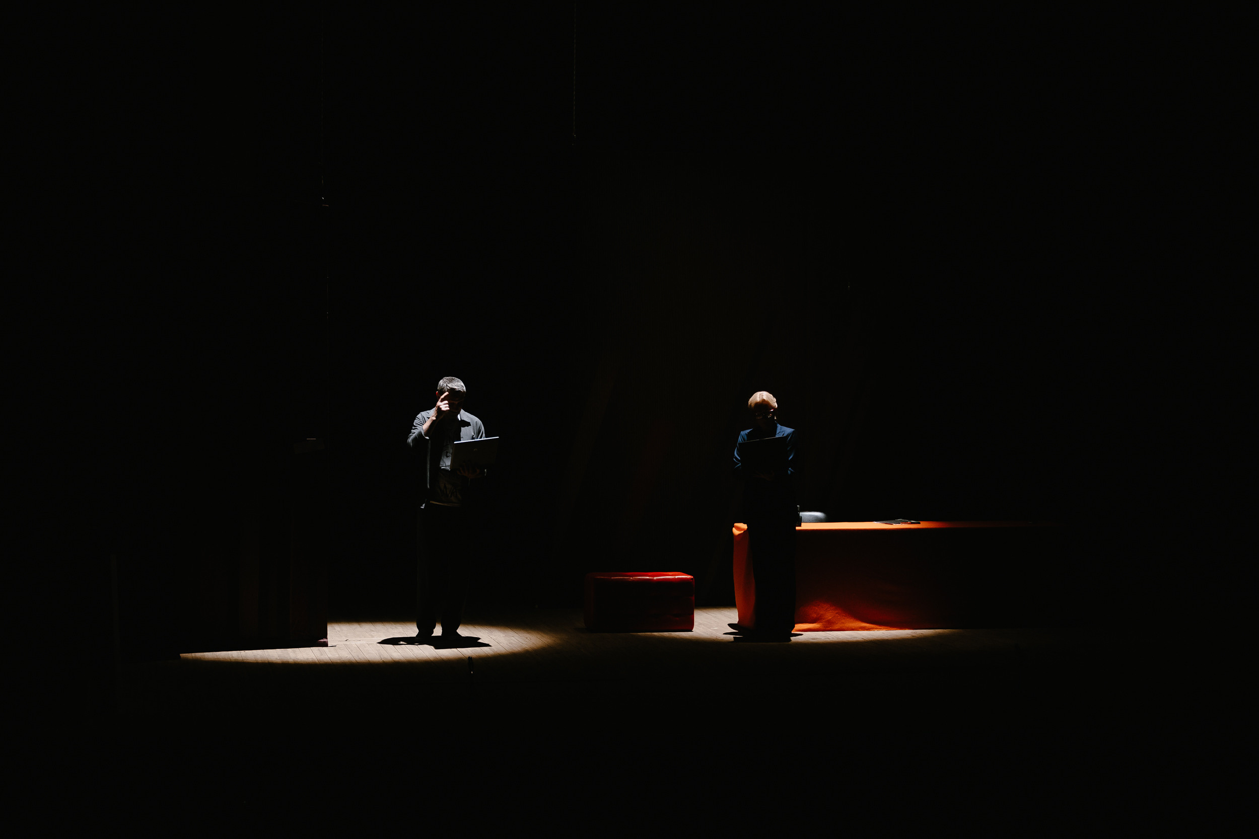 «У каждого свои недостатки». Фото и видео контент за одну съемку — Веретенников Егор