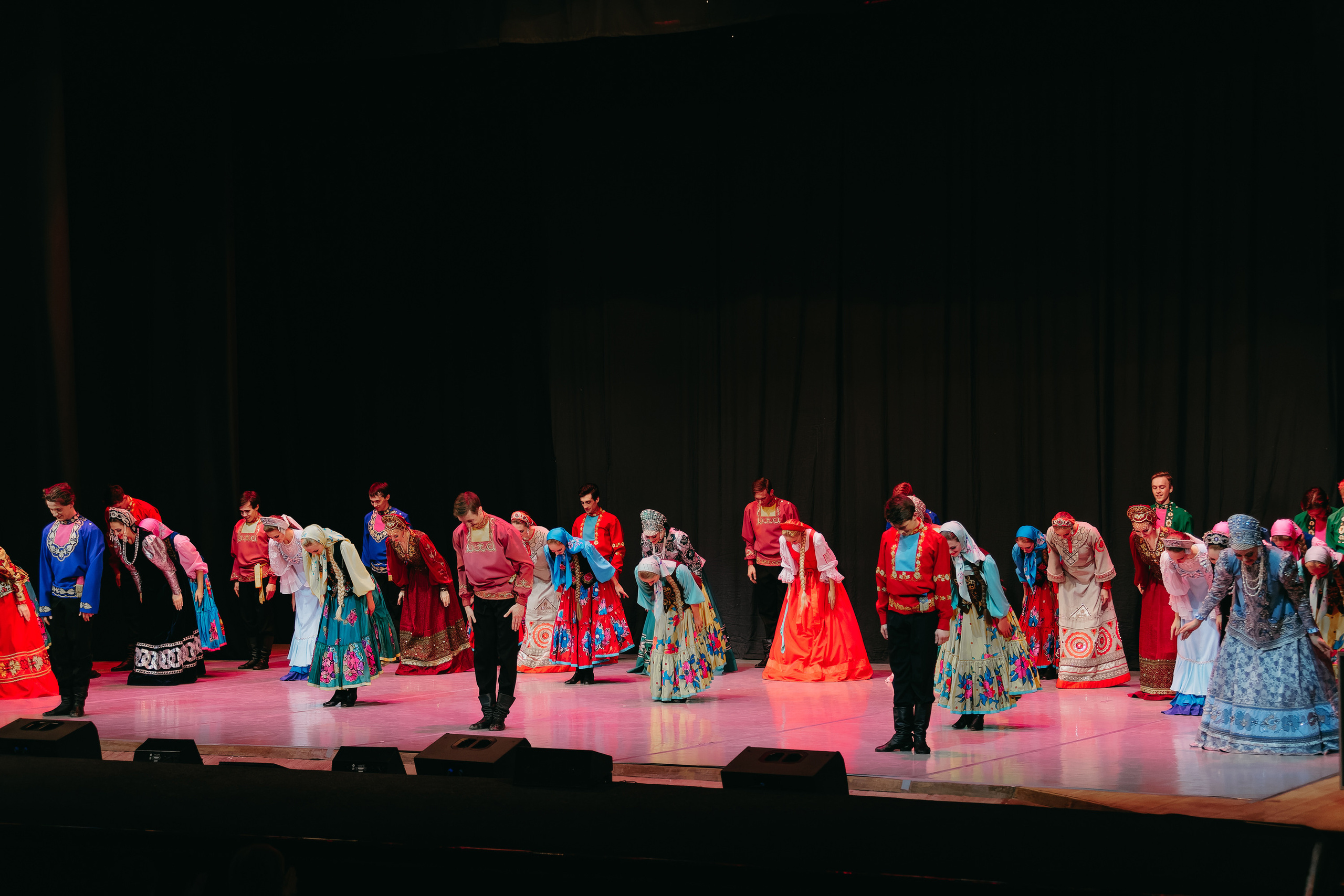 Березка. Фото и видео контент за одну съемку — Веретенников Егор