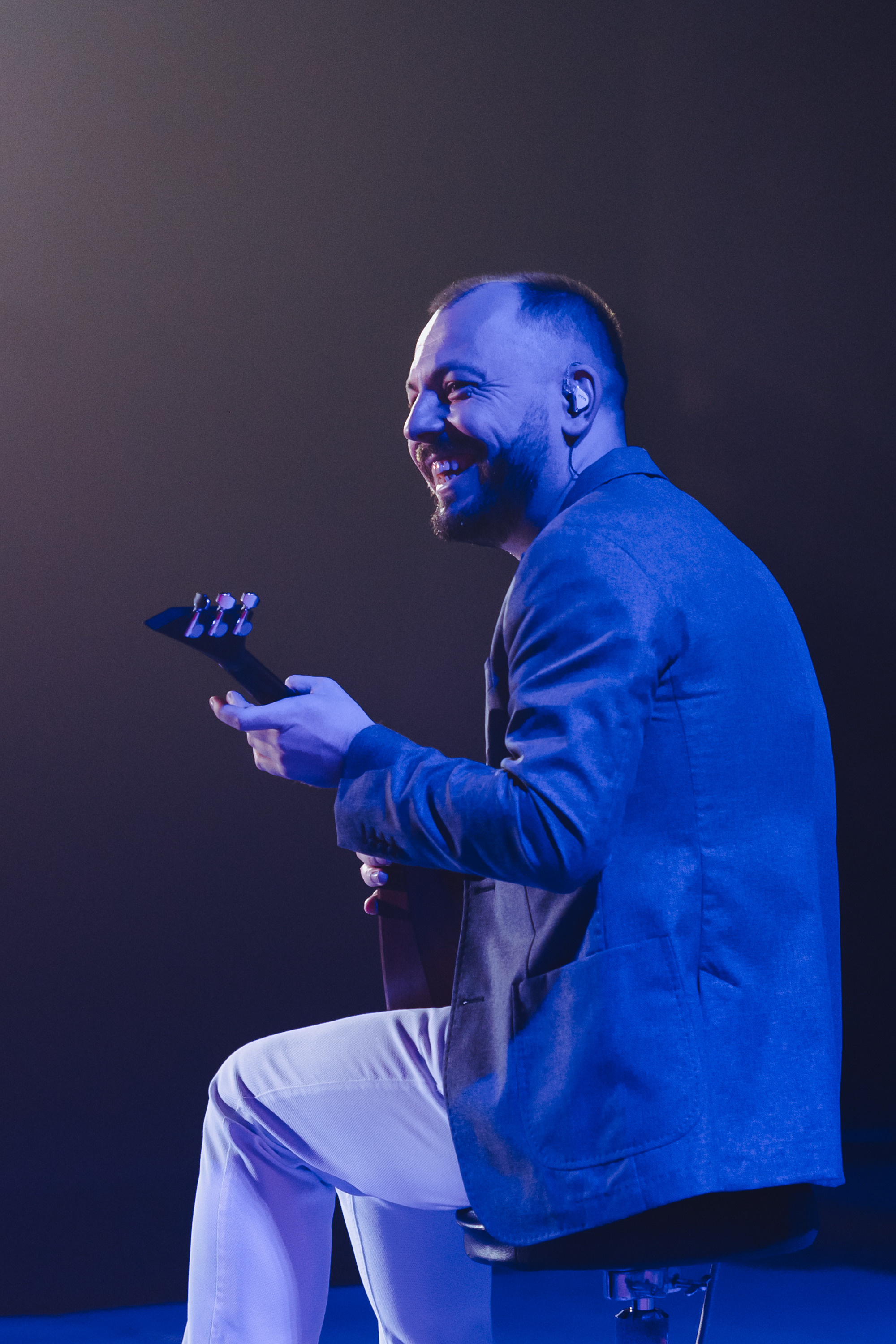 Сумишевский. Фото и видео контент за одну съемку — Веретенников Егор