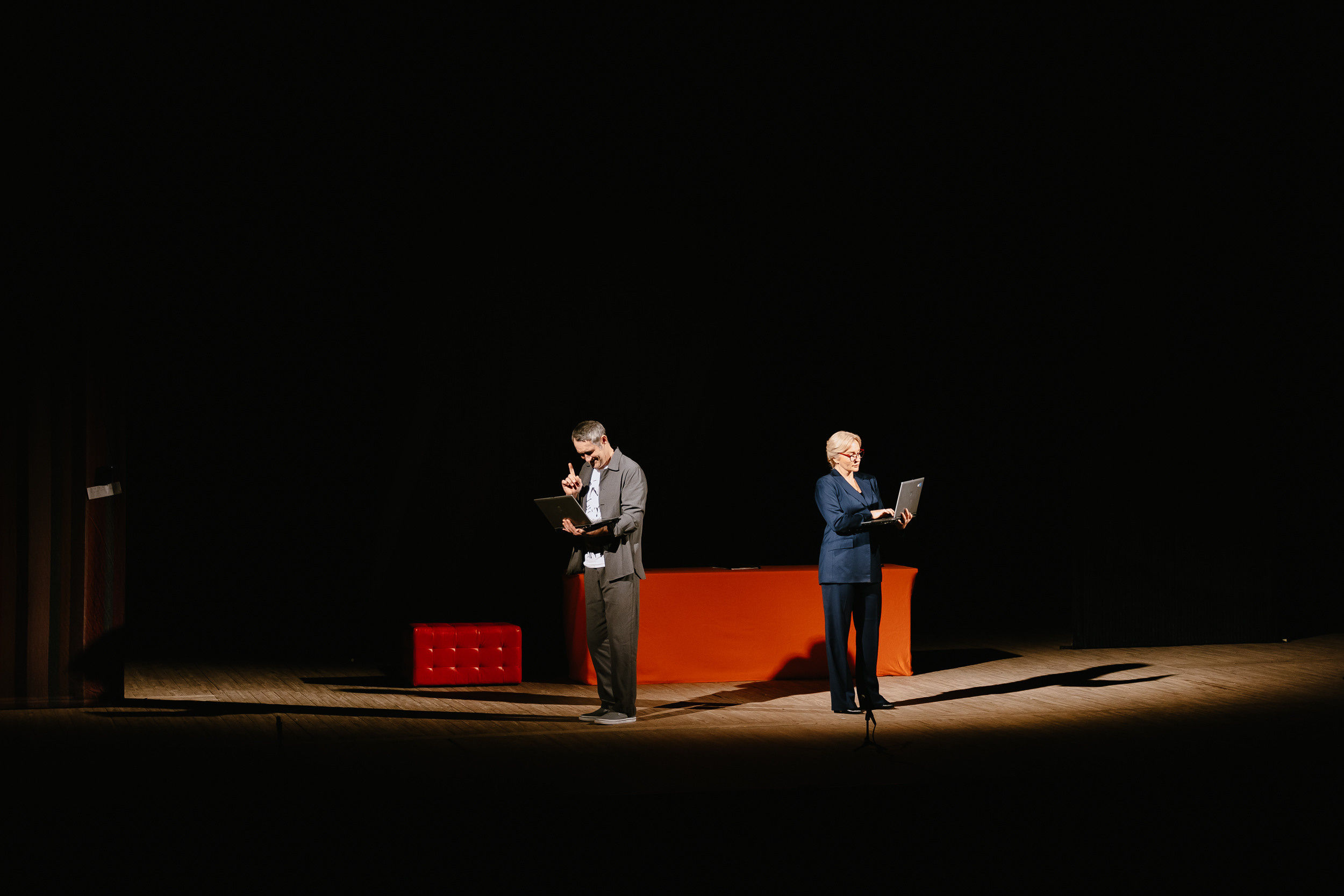 «У каждого свои недостатки». Фото и видео контент за одну съемку — Веретенников Егор