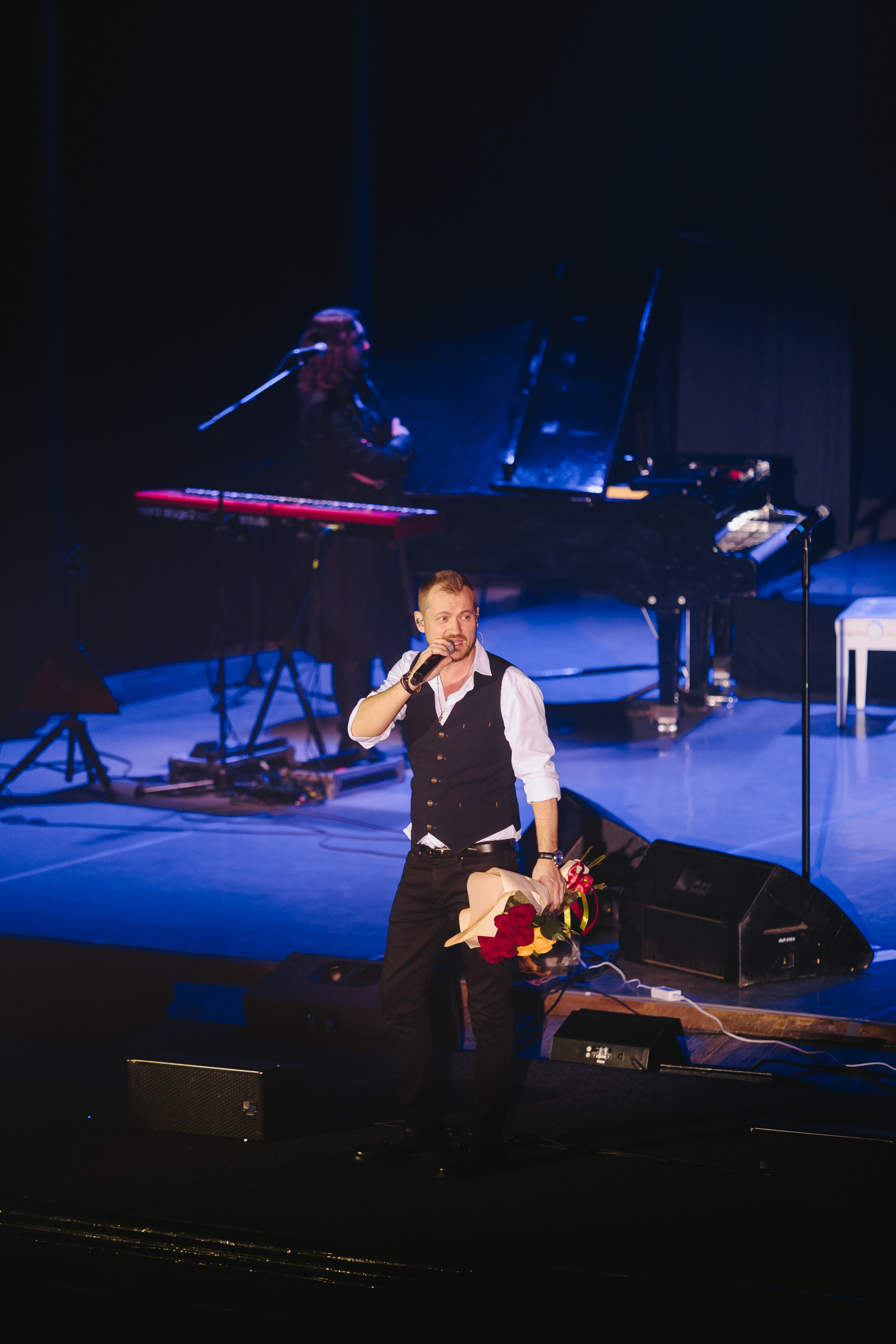 Сумишевский. Фото и видео контент за одну съемку — Веретенников Егор