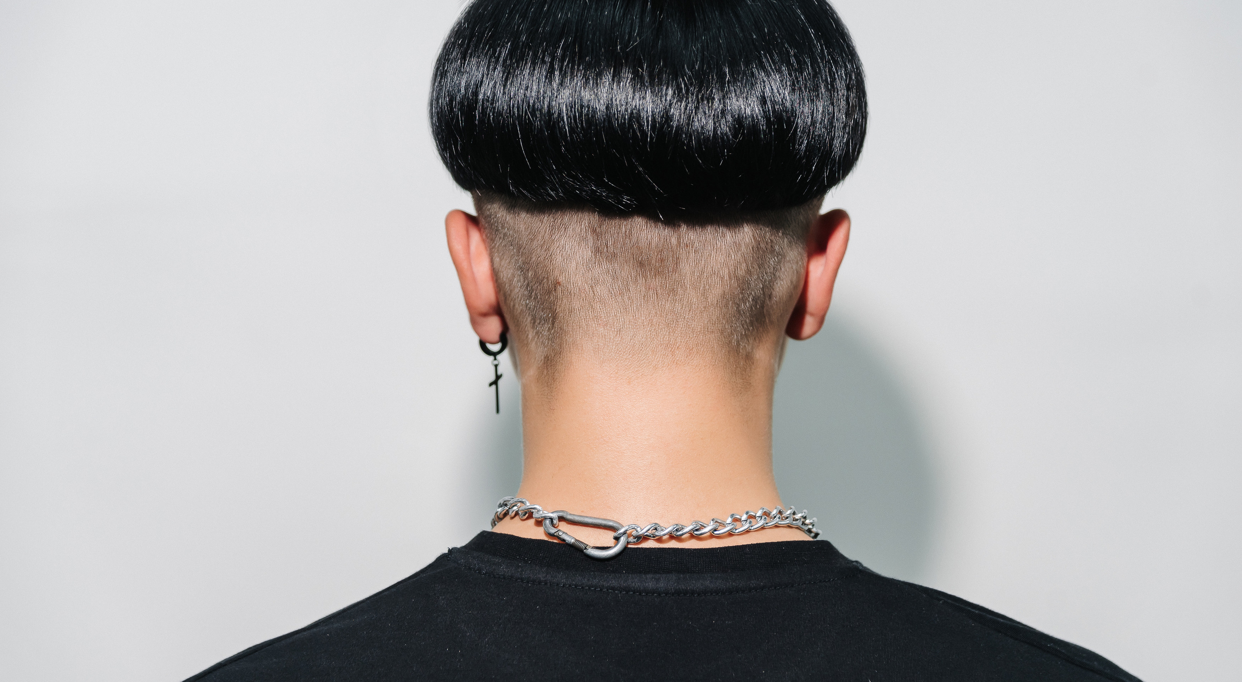 Art session by ESTEL. Фото и видео контент за одну съемку — Веретенников Егор