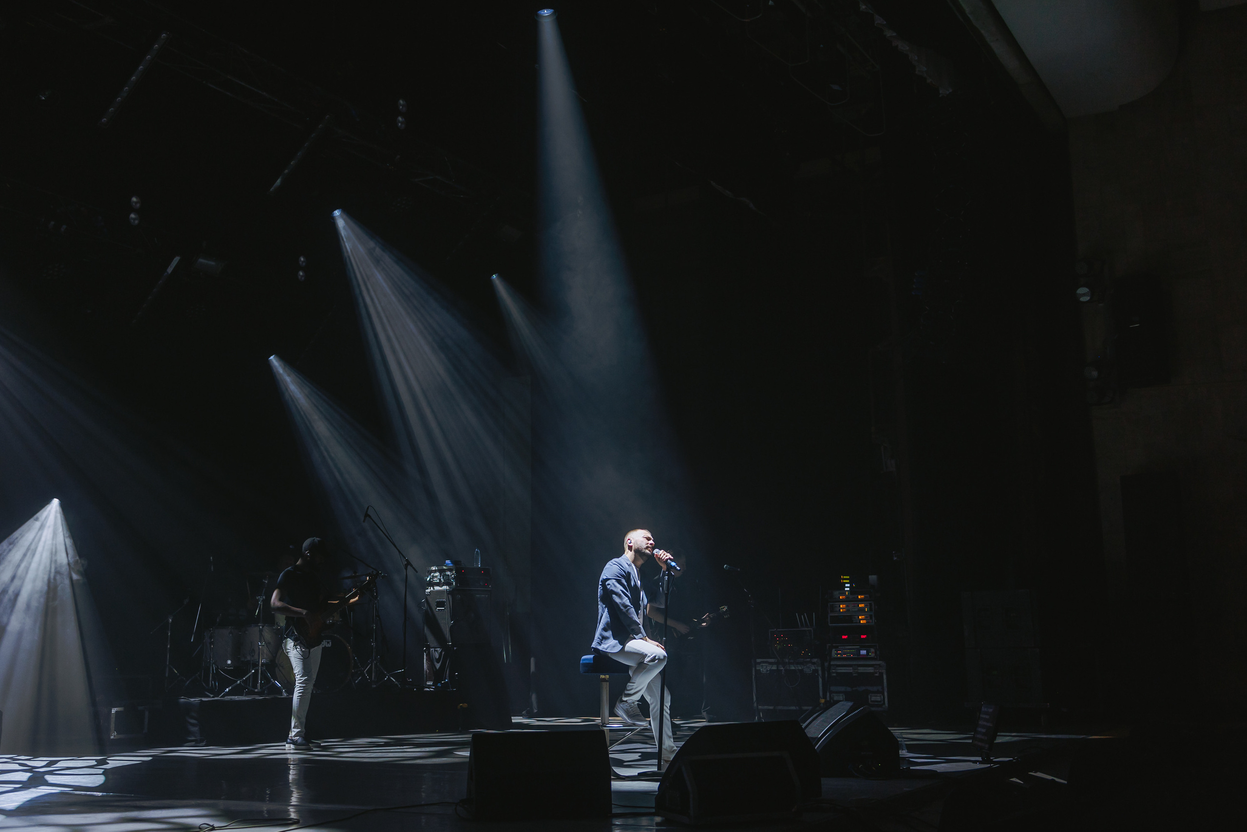 Сумишевский. Фото и видео контент за одну съемку — Веретенников Егор