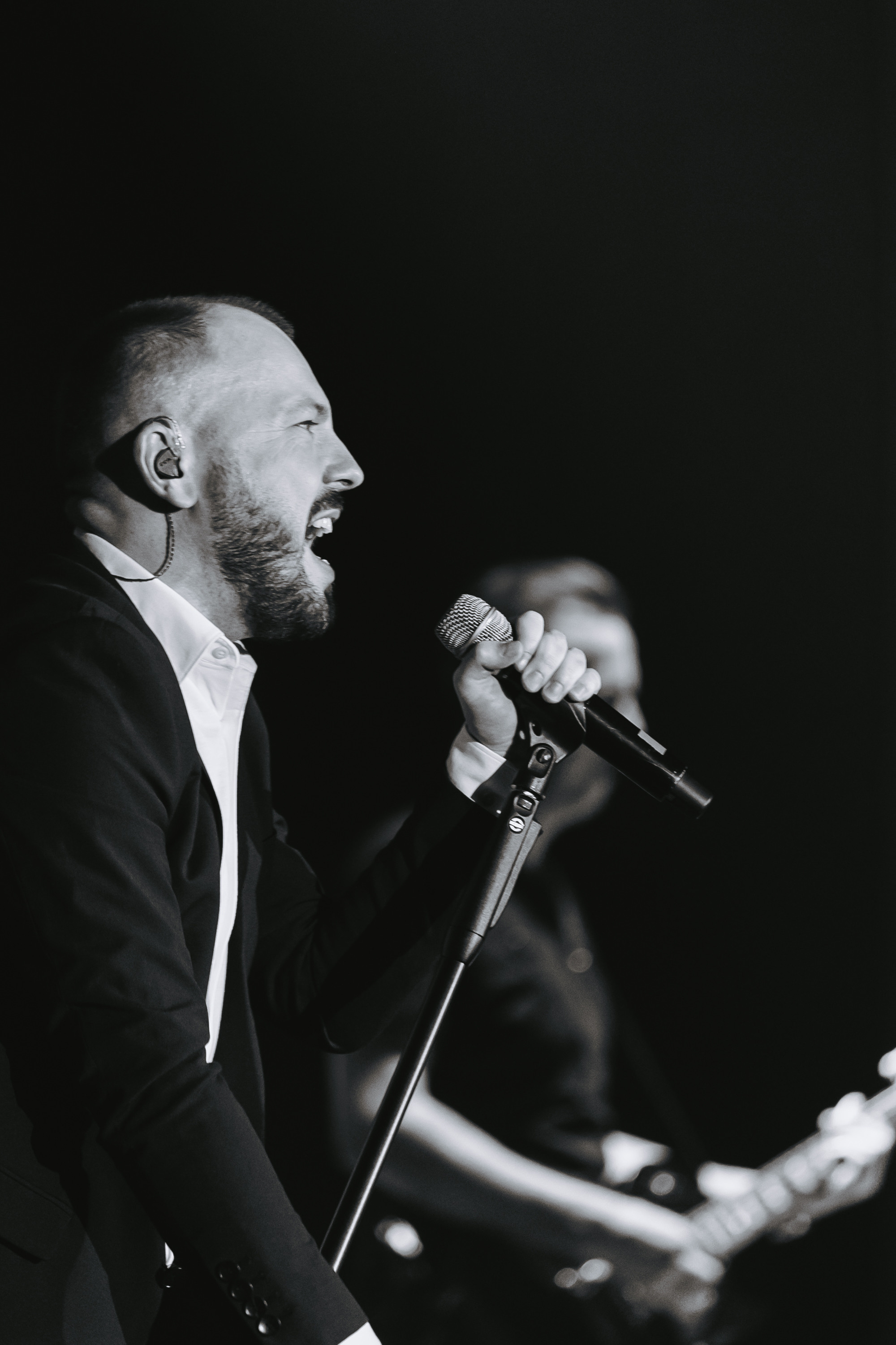 Сумишевский. Фото и видео контент за одну съемку — Веретенников Егор