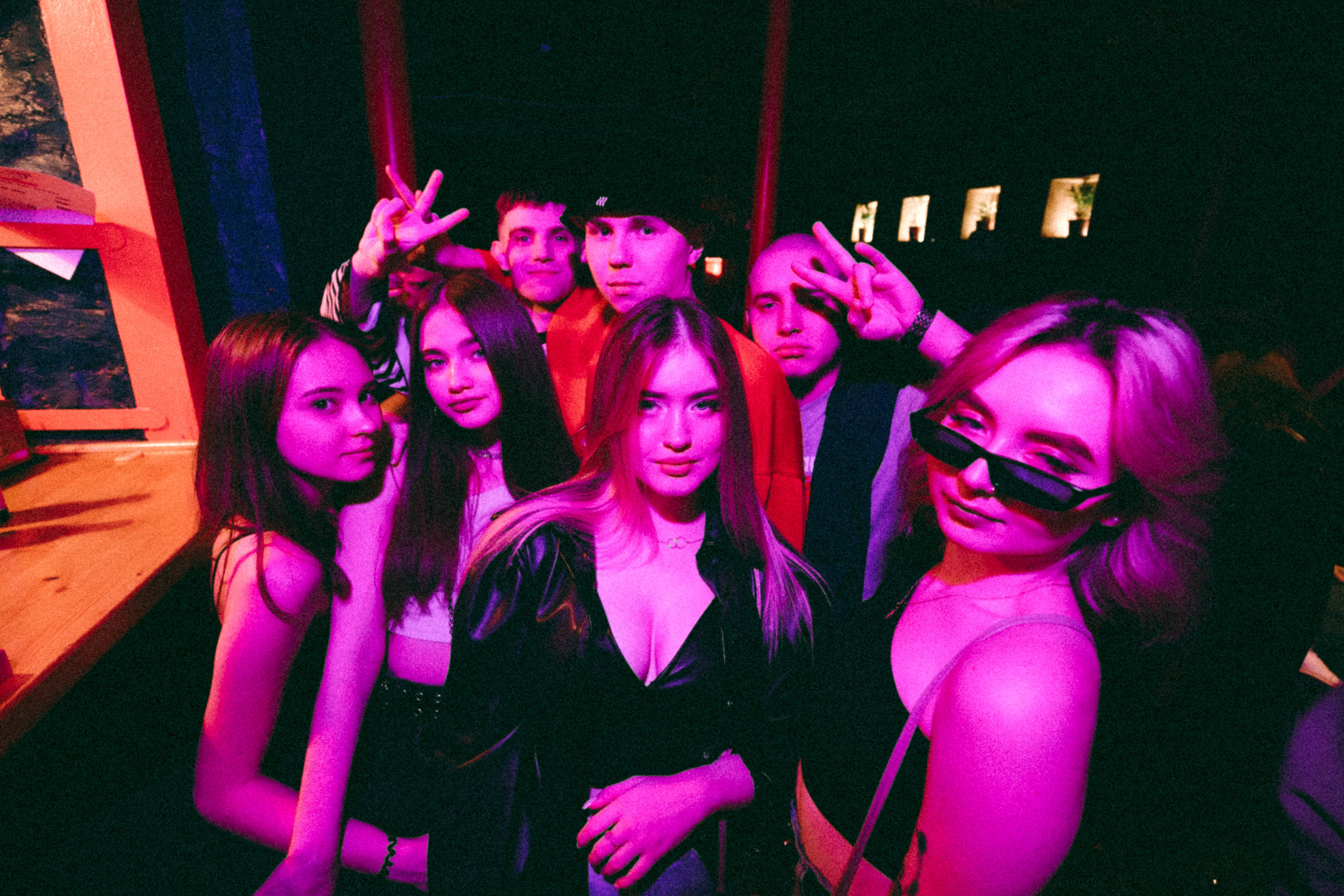 KP 5 YEARS. Фото и видео контент за одну съемку — Веретенников Егор