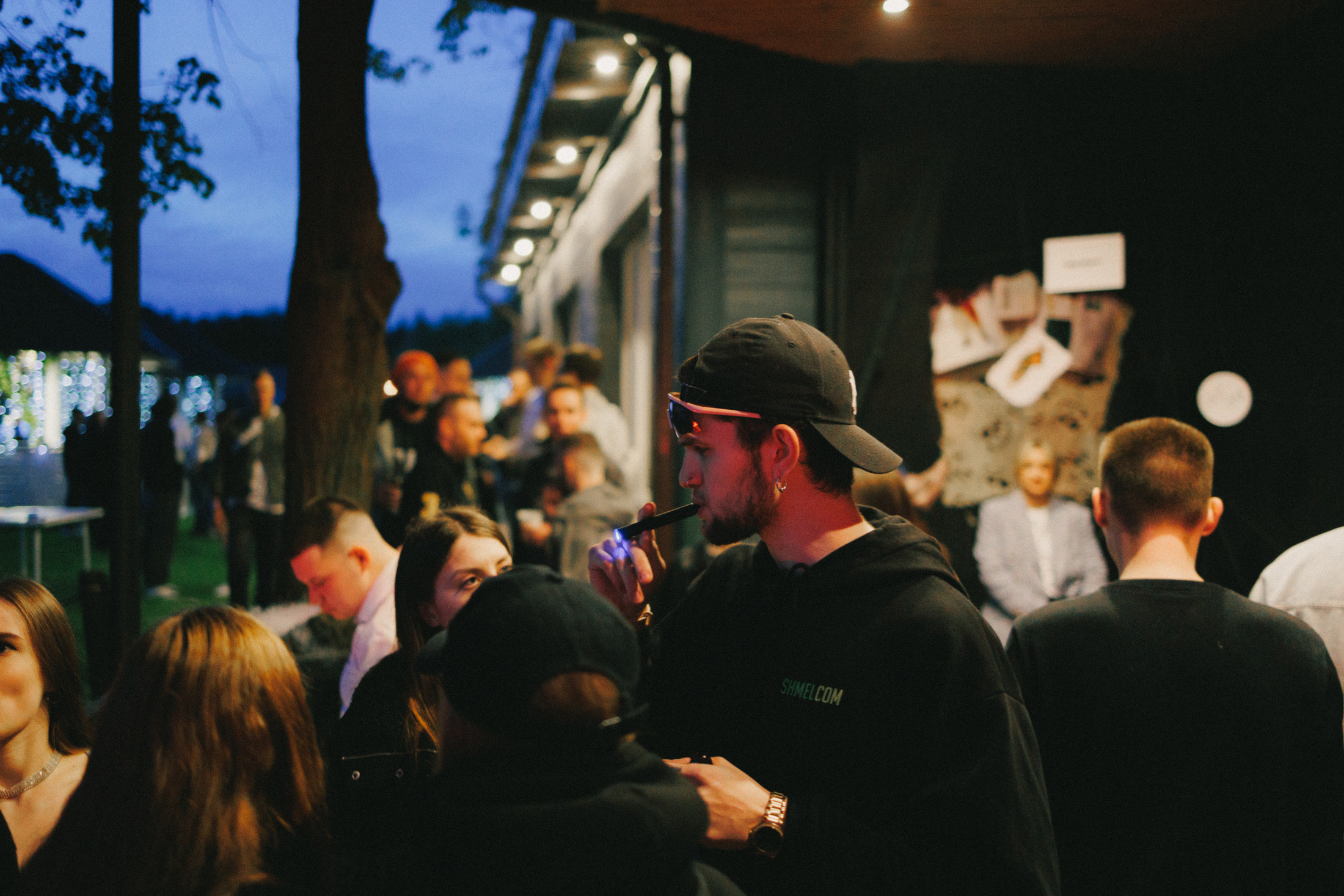 ФЛЭТ. Фото и видео контент за одну съемку — Веретенников Егор