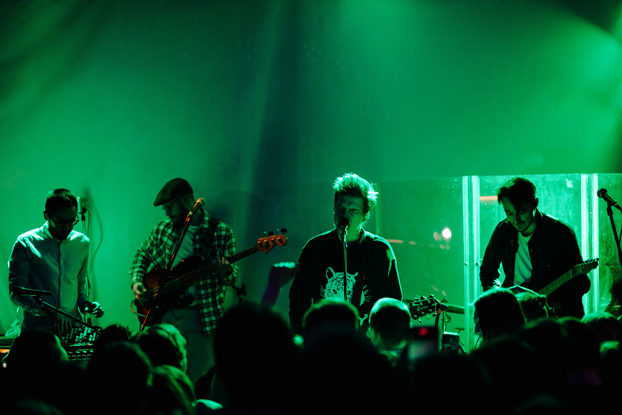 Аффинаж. Фото и видео контент за одну съемку — Веретенников Егор