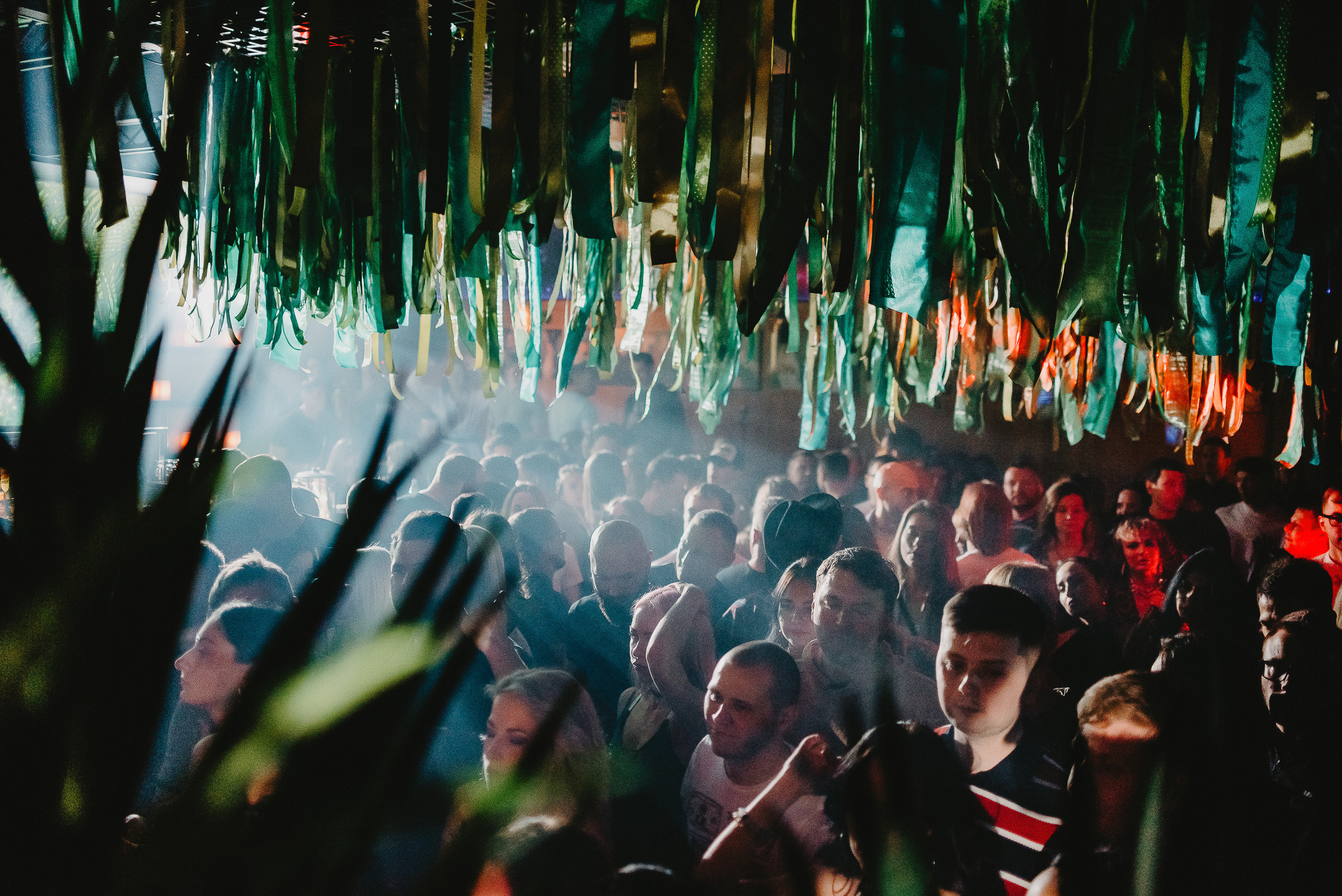 Birthday Titov. Фото и видео контент за одну съемку — Веретенников Егор