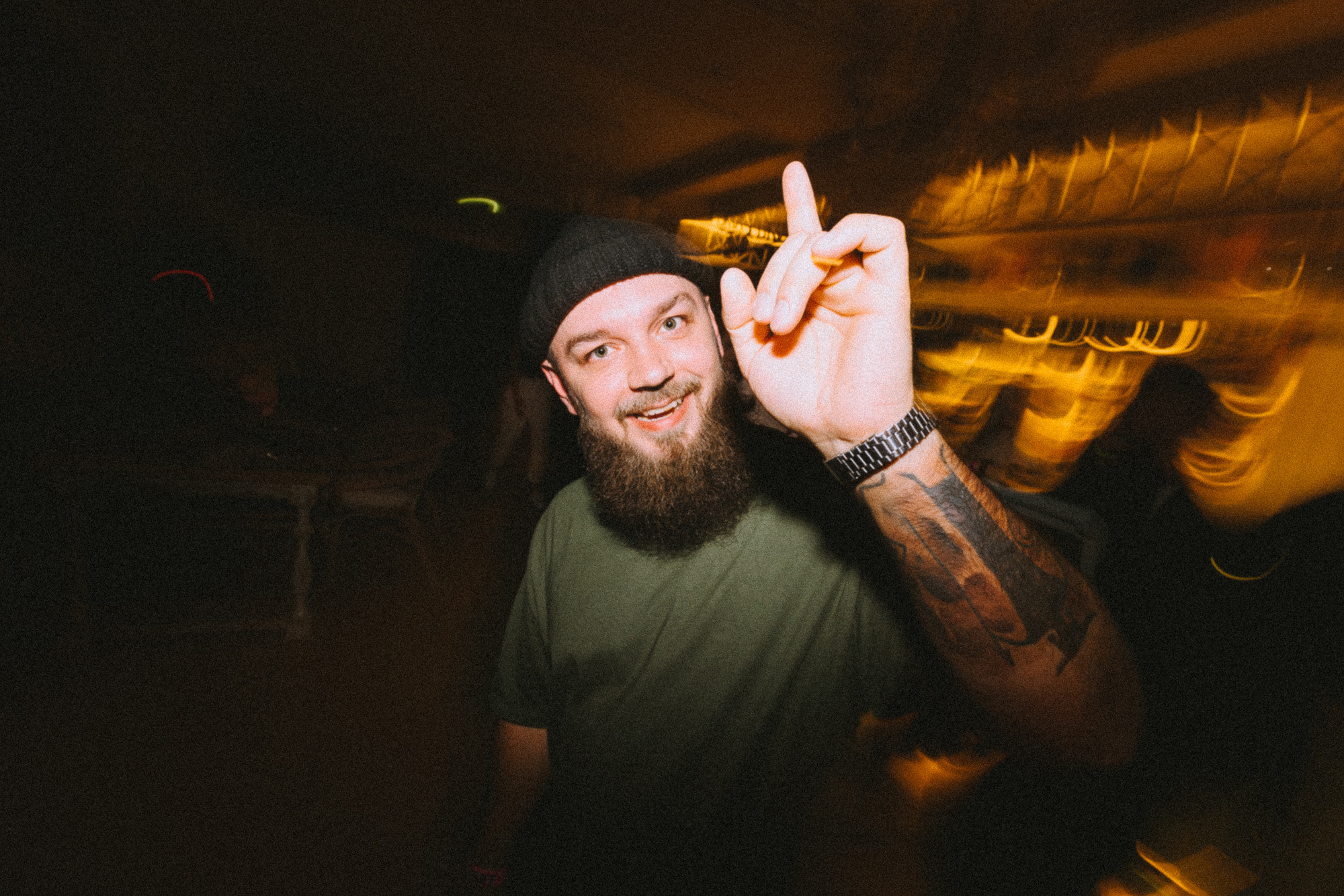 Vie Parisienne with Damien Vandesande (France). Фото и видео контент за одну съемку — Веретенников Егор