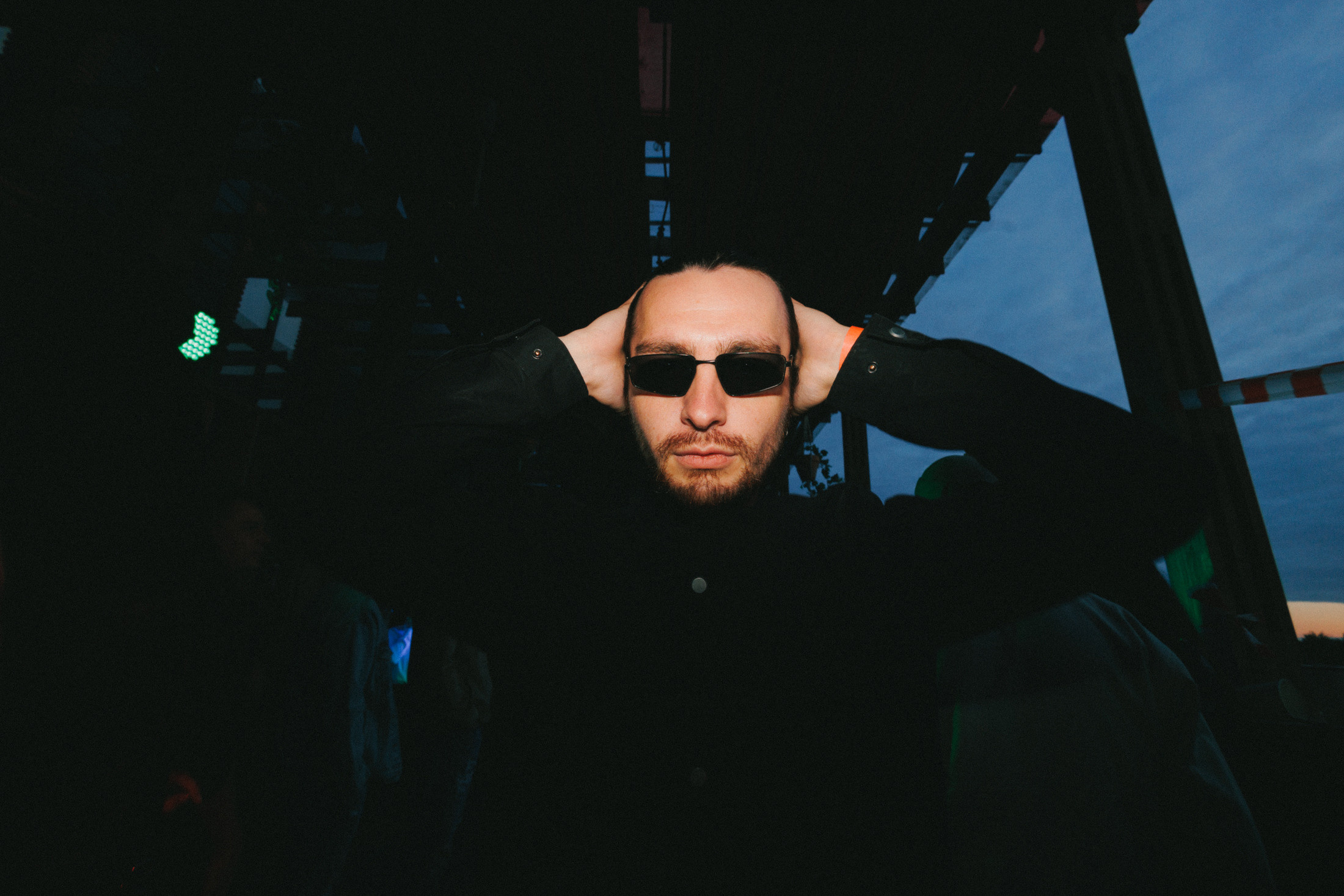 ФЛЭТ. Фото и видео контент за одну съемку — Веретенников Егор