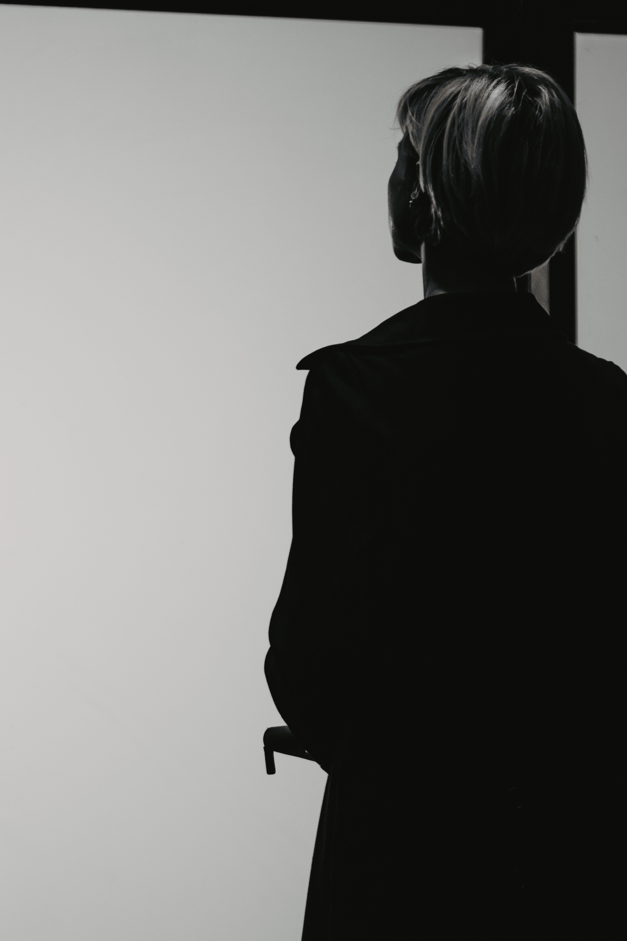 «Влюбленный с Монрмартра». Фото и видео контент за одну съемку — Веретенников Егор