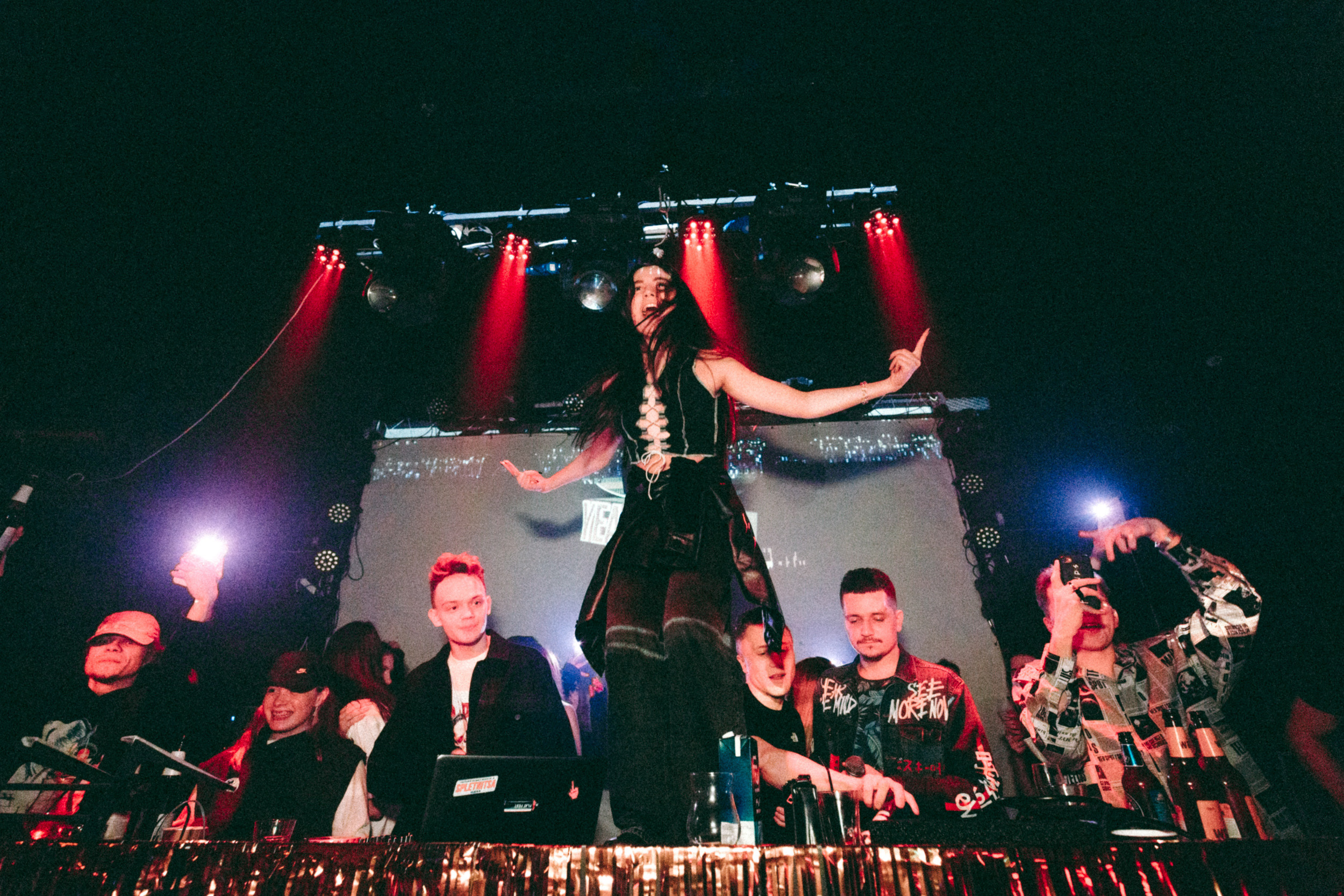 KP 5 YEARS. Фото и видео контент за одну съемку — Веретенников Егор