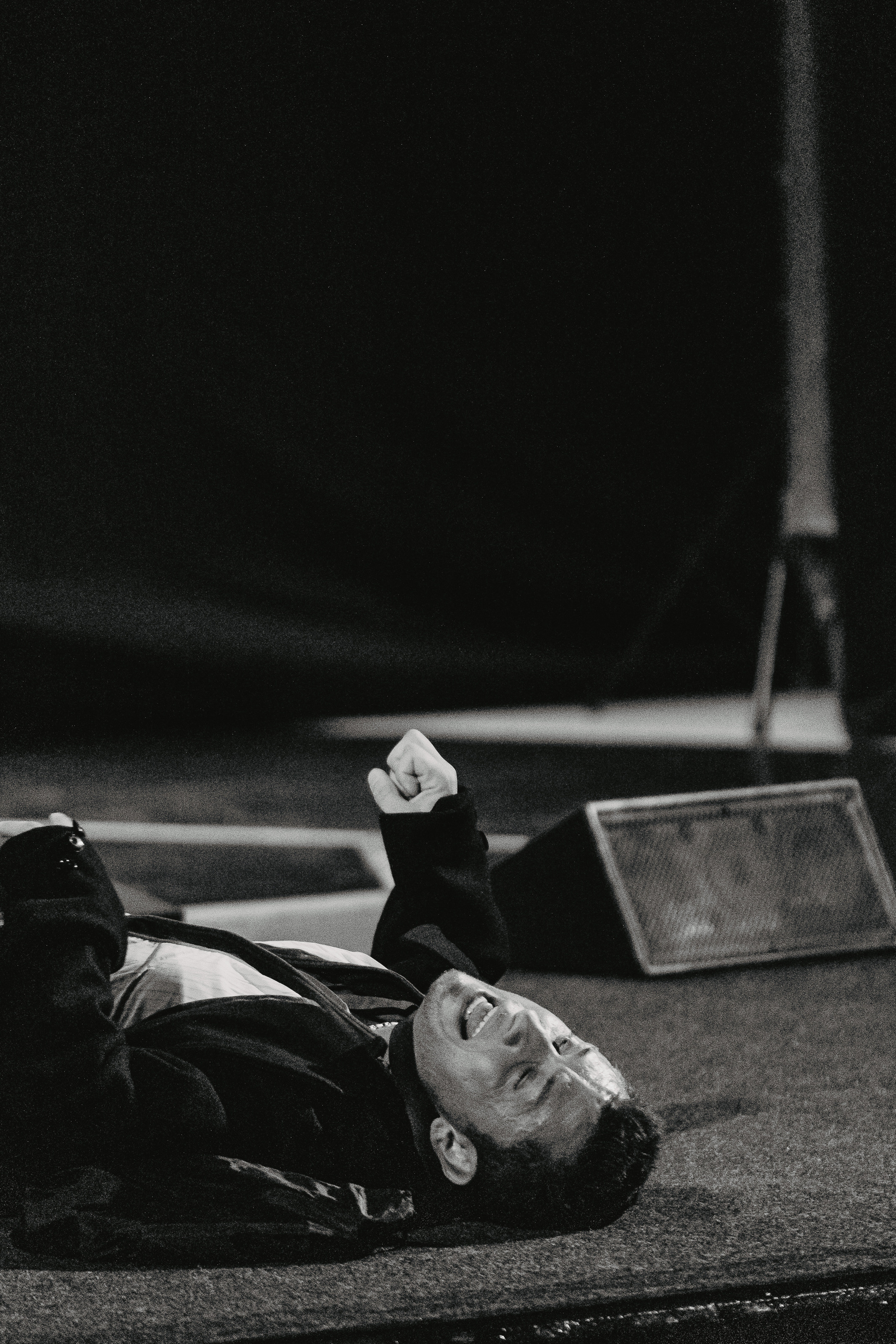 «Влюбленный с Монрмартра». Фото и видео контент за одну съемку — Веретенников Егор