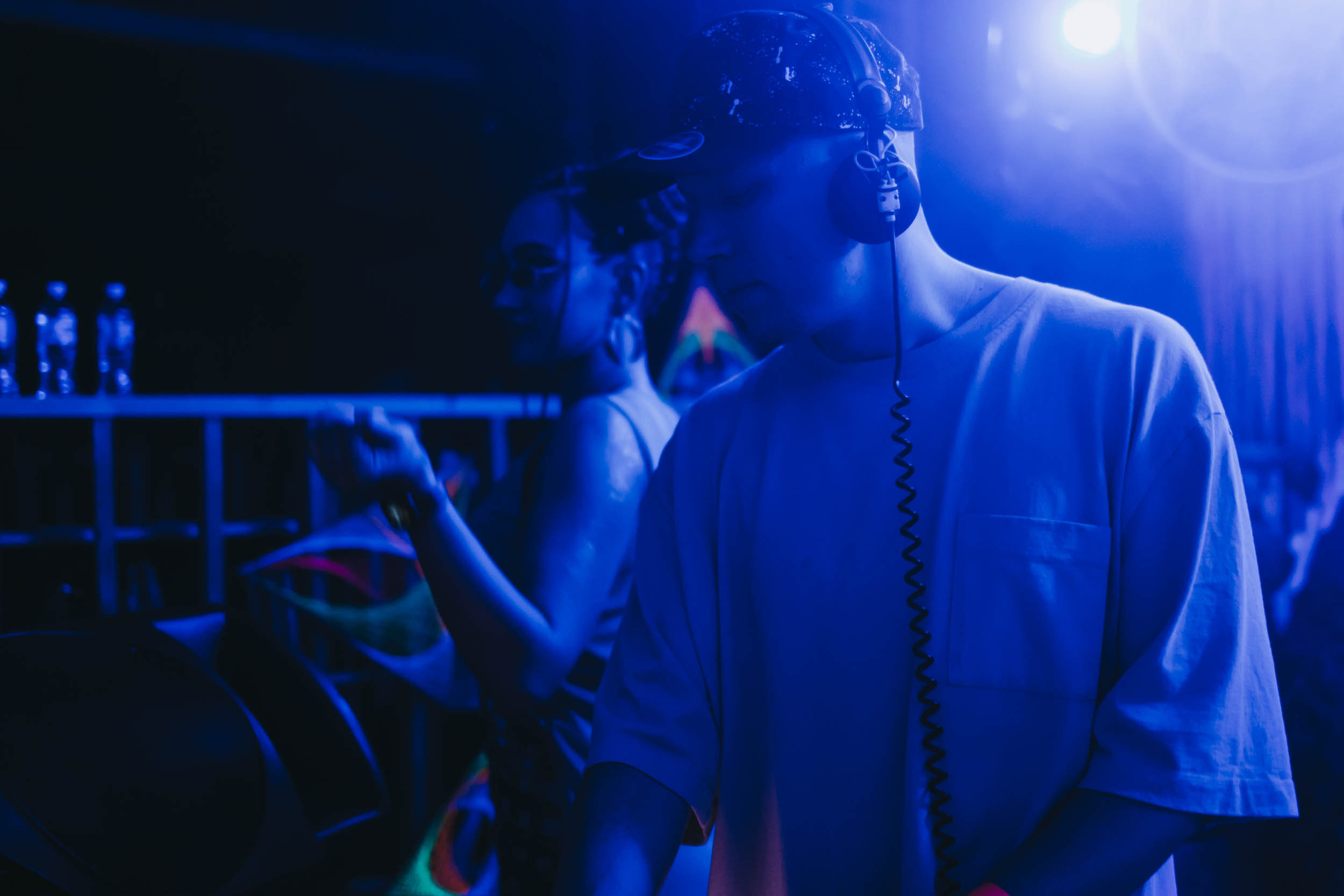 MANTRA: Acrobat. Фото и видео контент за одну съемку — Веретенников Егор