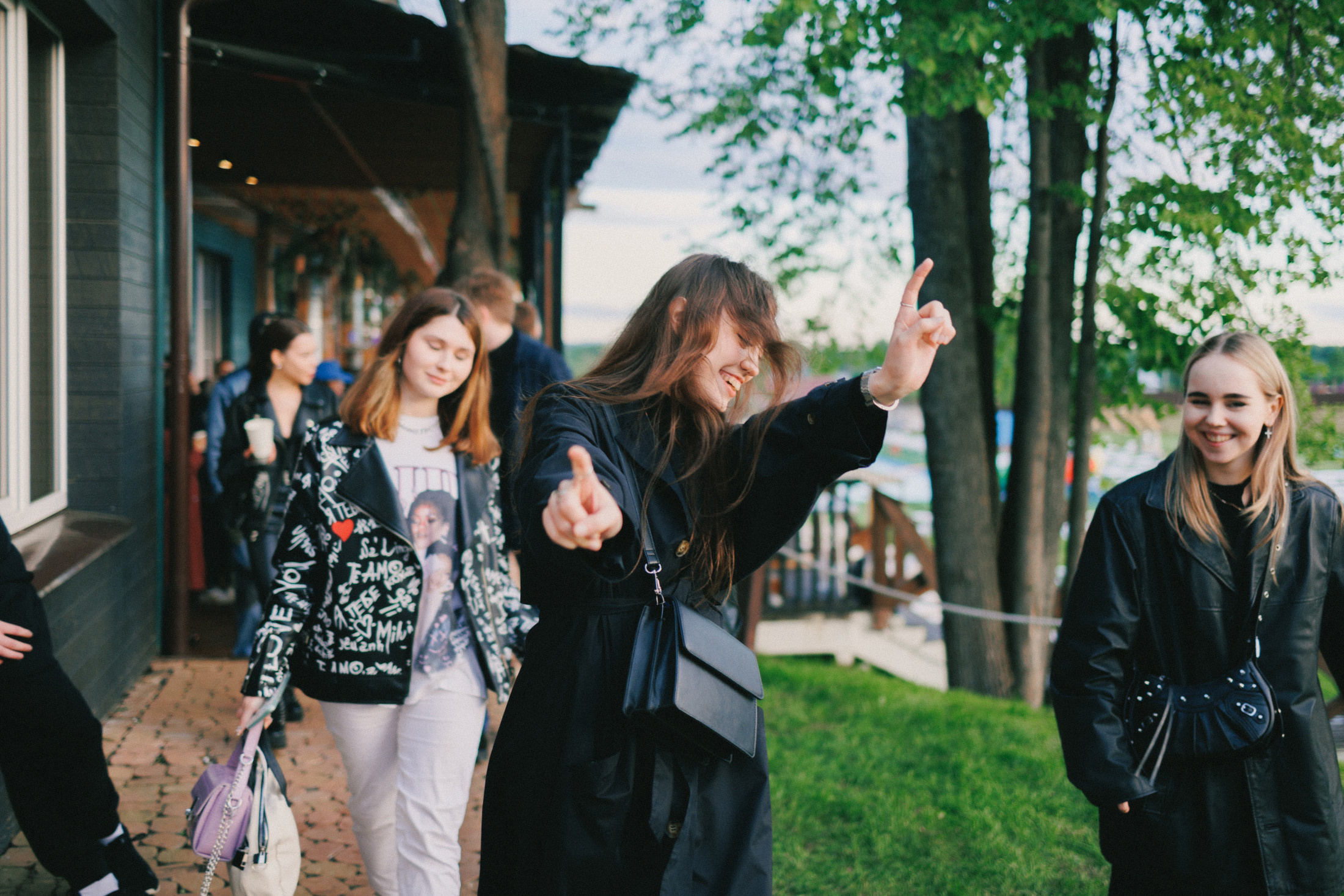 ФЛЭТ. Фото и видео контент за одну съемку — Веретенников Егор