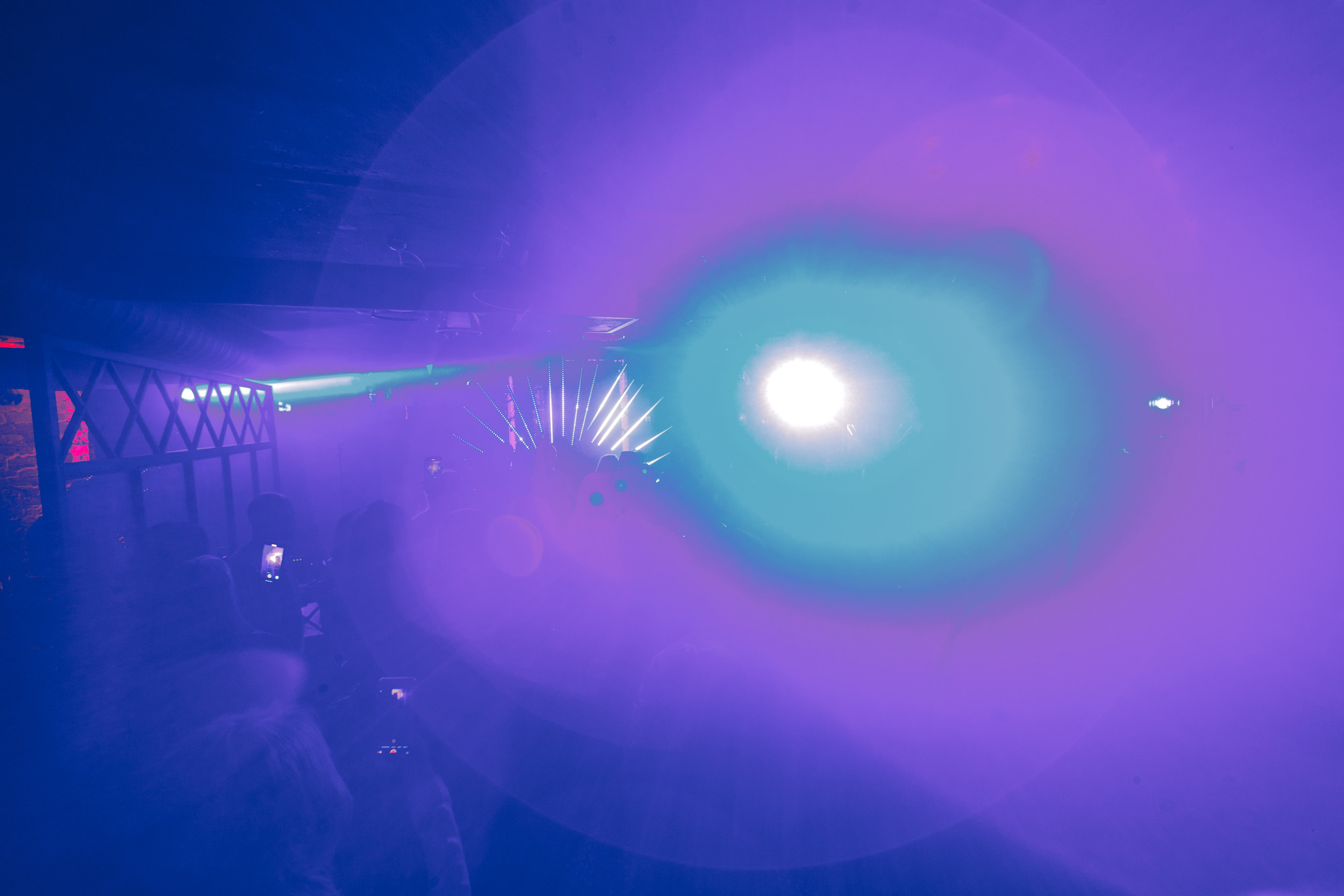 MANTRA: Spider. Фото и видео контент за одну съемку — Веретенников Егор