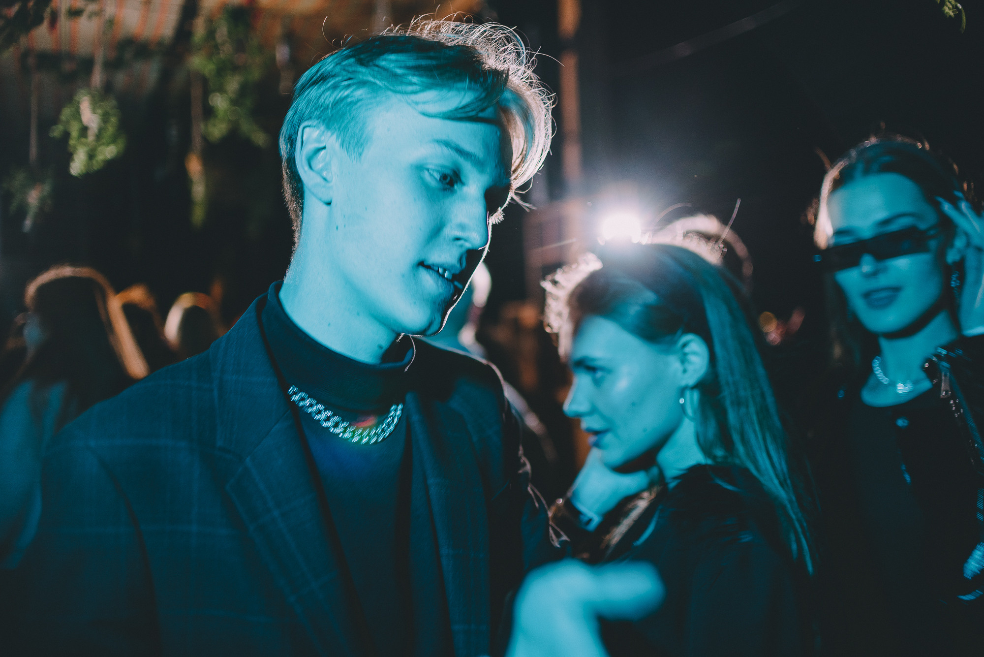 10 years GEO. Фото и видео контент за одну съемку — Веретенников Егор