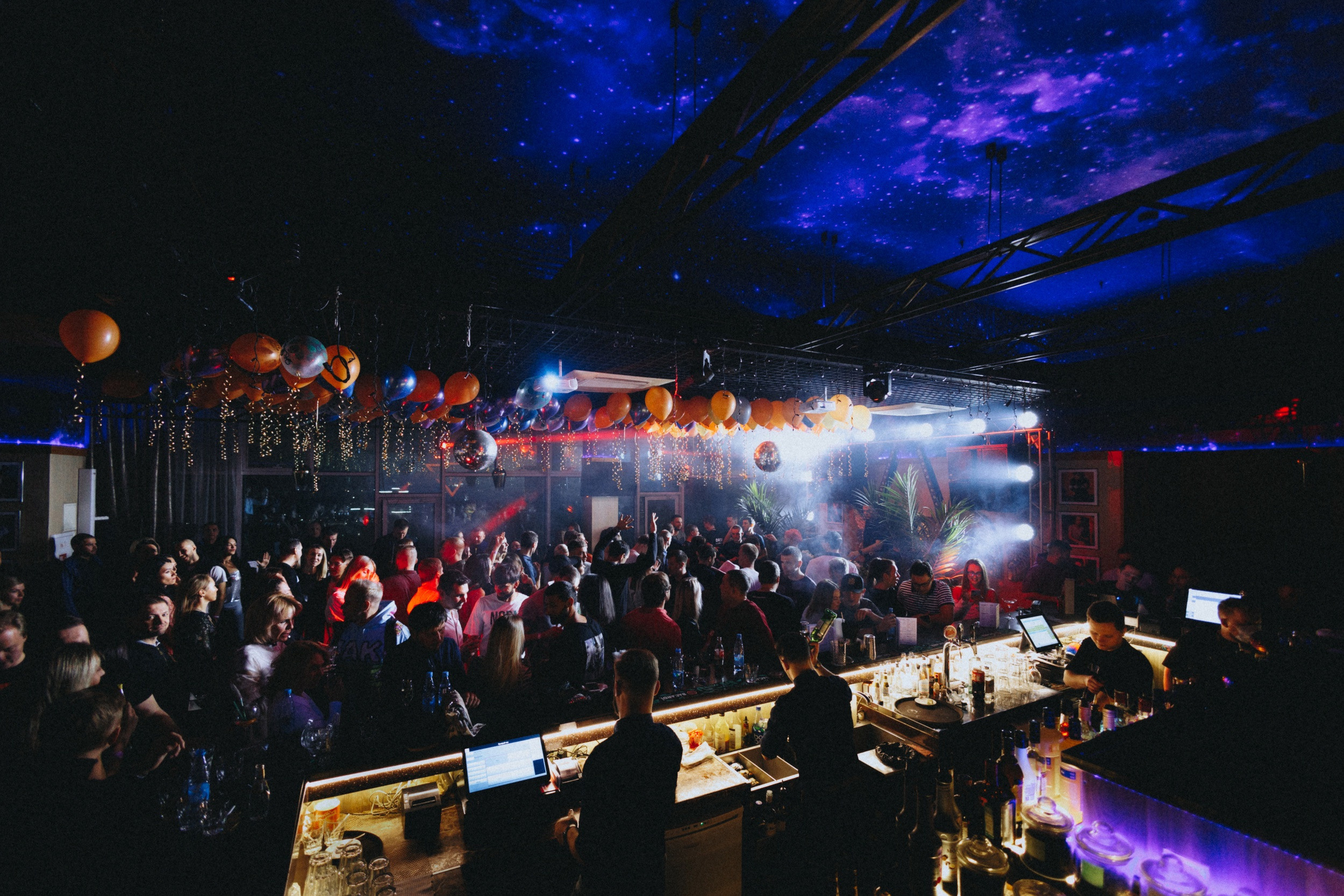 Panorama 5 years. Фото и видео контент за одну съемку — Веретенников Егор