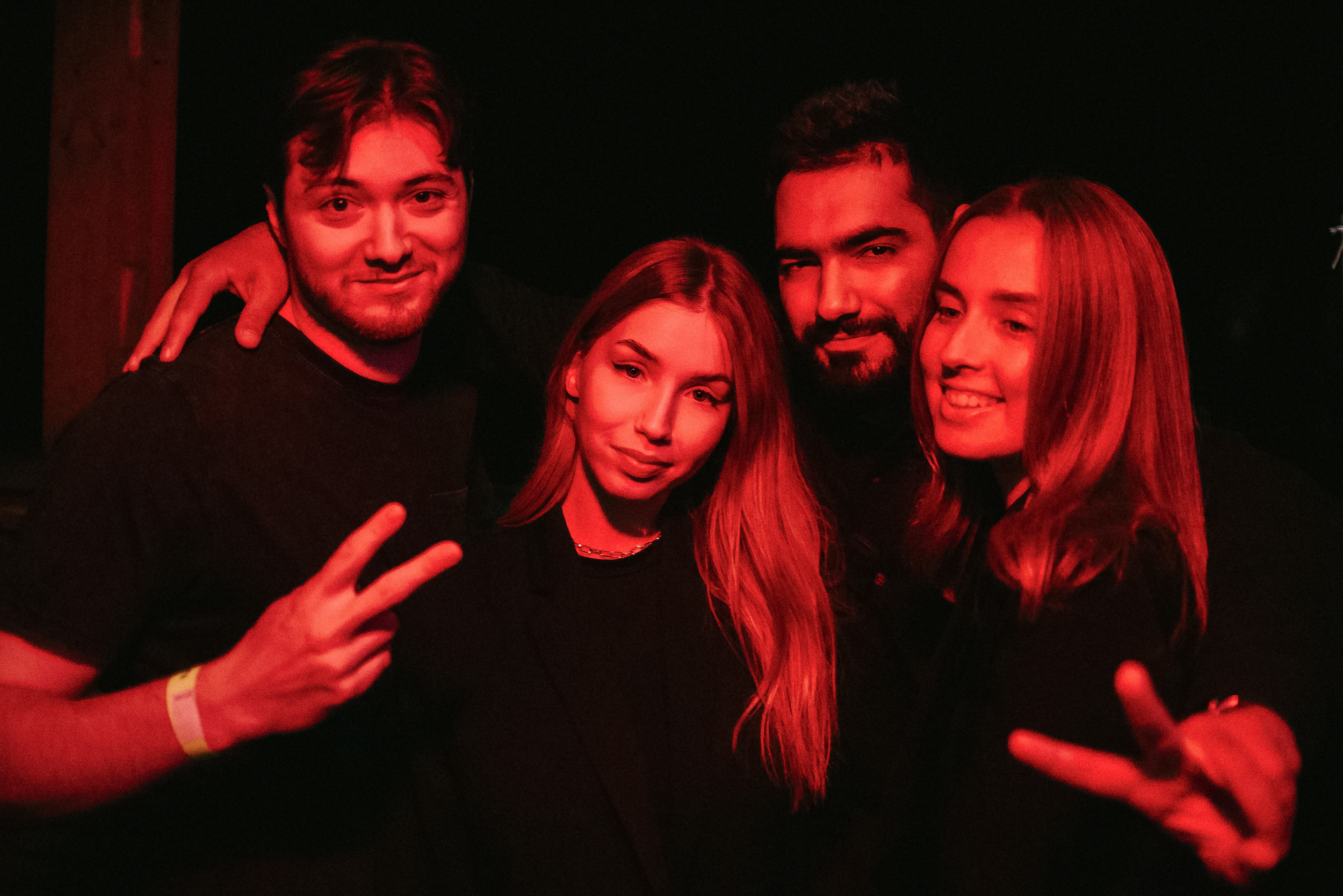 Backyard. Фото и видео контент за одну съемку — Веретенников Егор