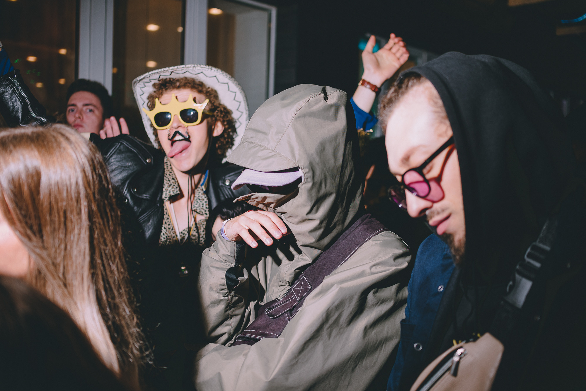 10 years GEO. Фото и видео контент за одну съемку — Веретенников Егор