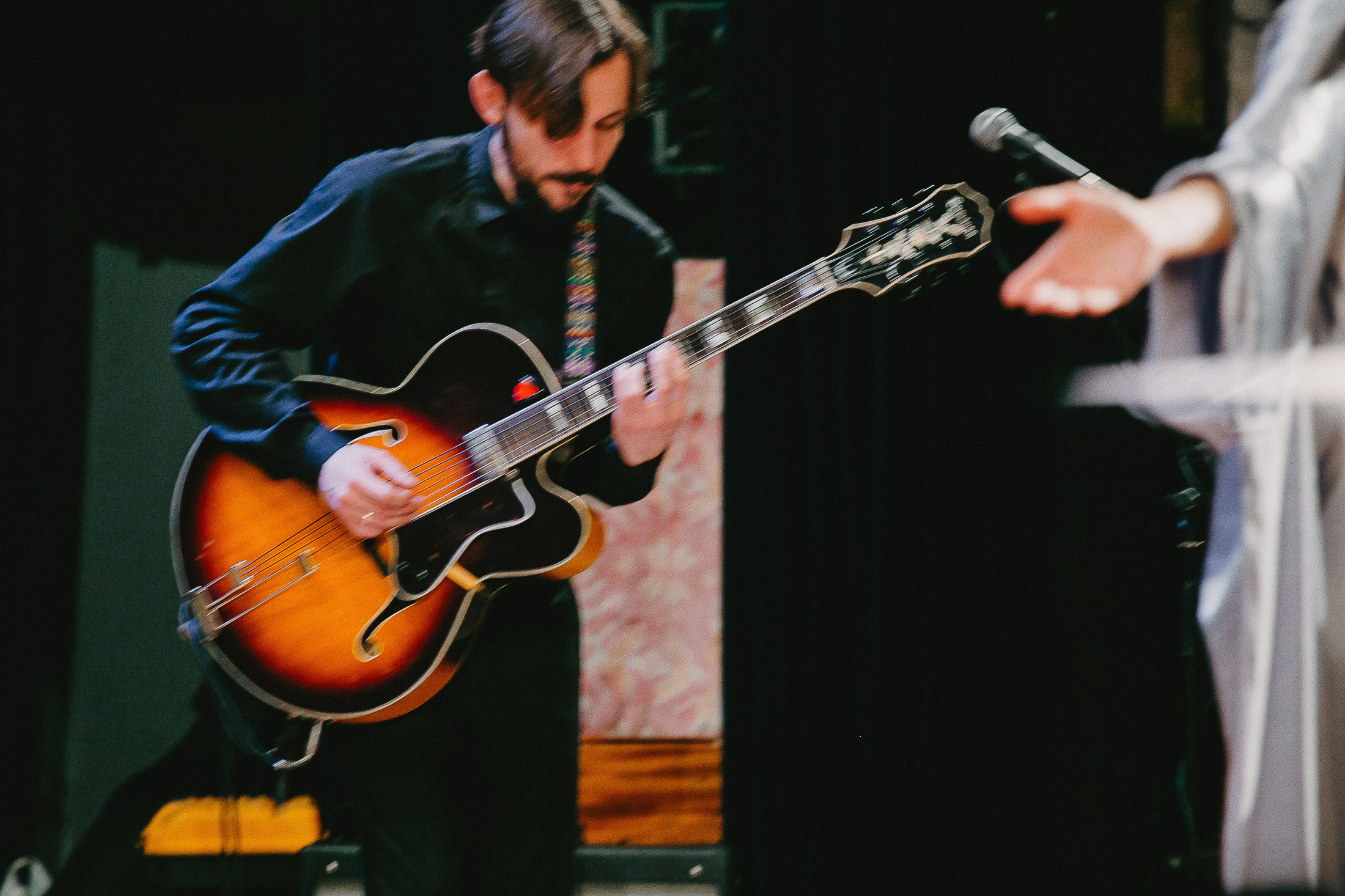 El Tango. Фото и видео контент за одну съемку — Веретенников Егор