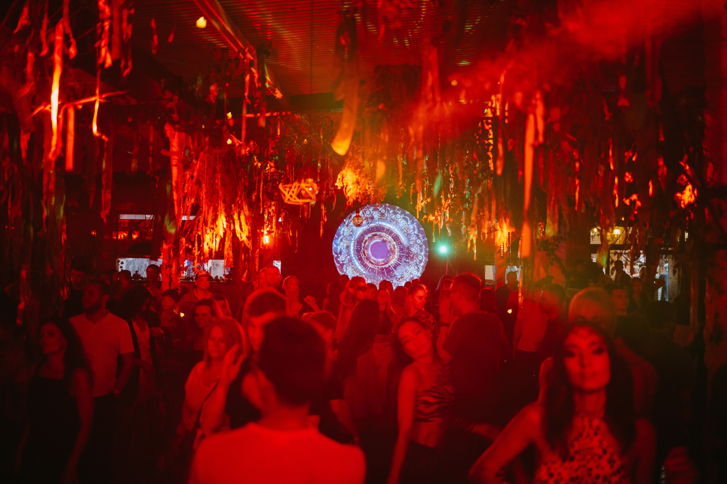 MANTRA. Фото и видео контент за одну съемку — Веретенников Егор