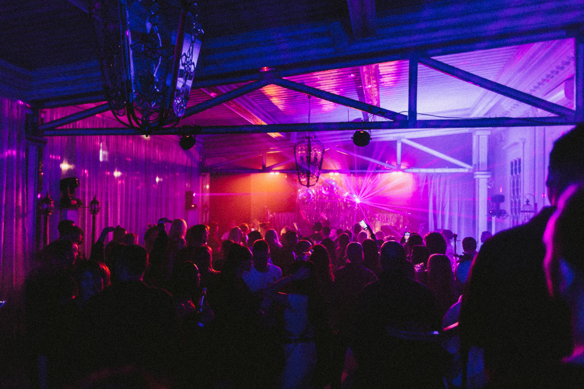 Vie Parisienne with Damien Vandesande (France). Фото и видео контент за одну съемку — Веретенников Егор