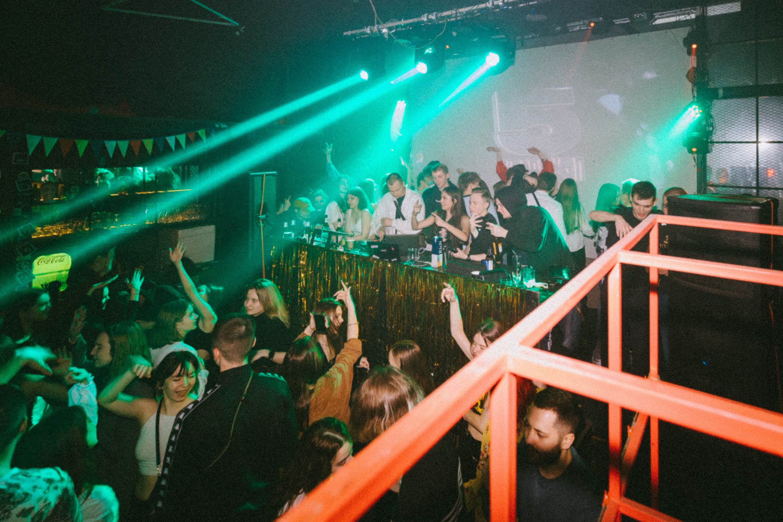 KP 5 YEARS. Фото и видео контент за одну съемку — Веретенников Егор