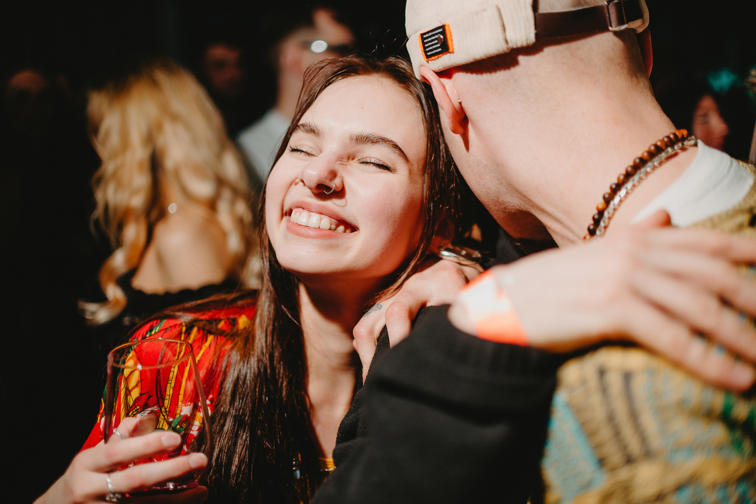 Birthday Titov. Фото и видео контент за одну съемку — Веретенников Егор