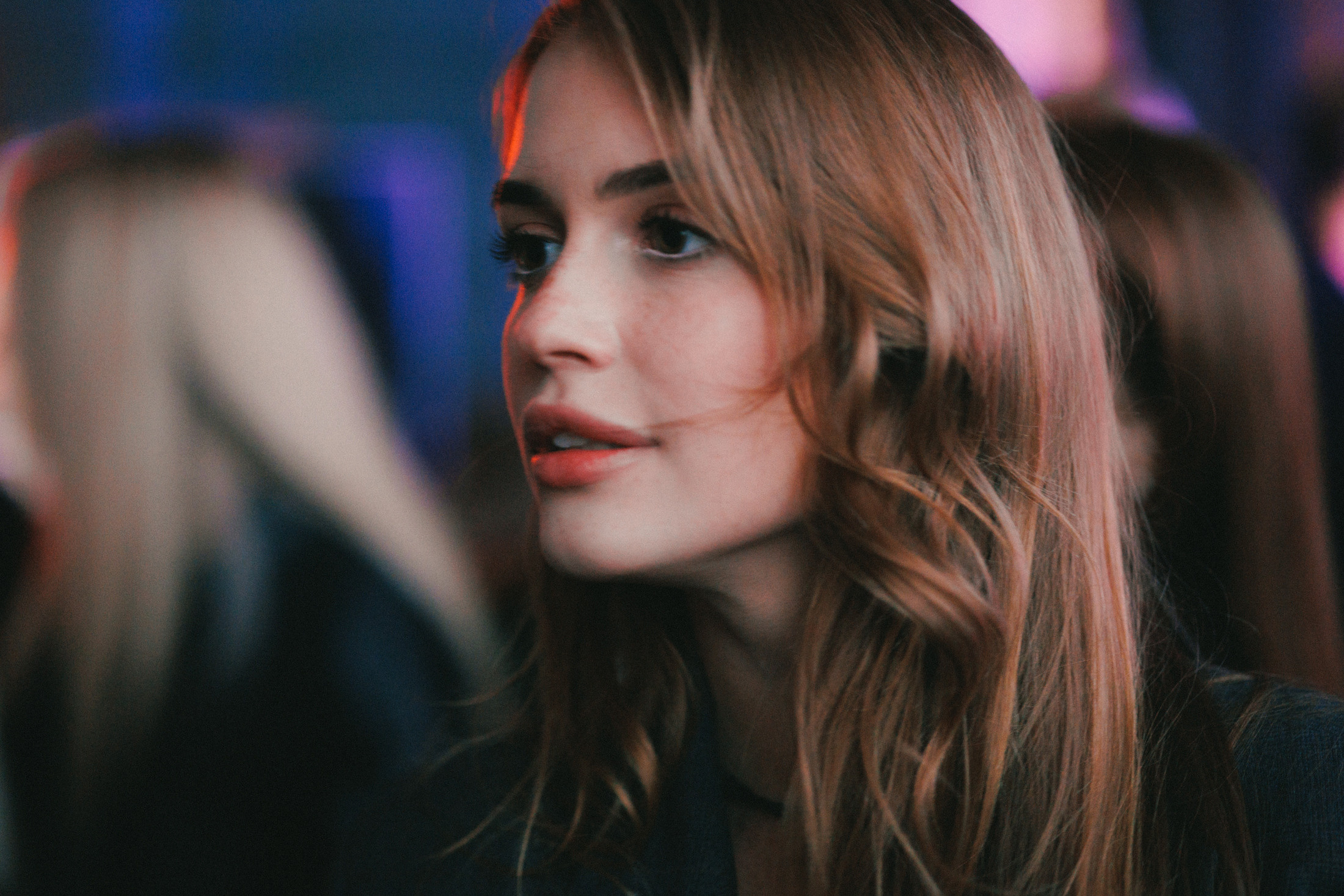 ФЛЭТ. Фото и видео контент за одну съемку — Веретенников Егор