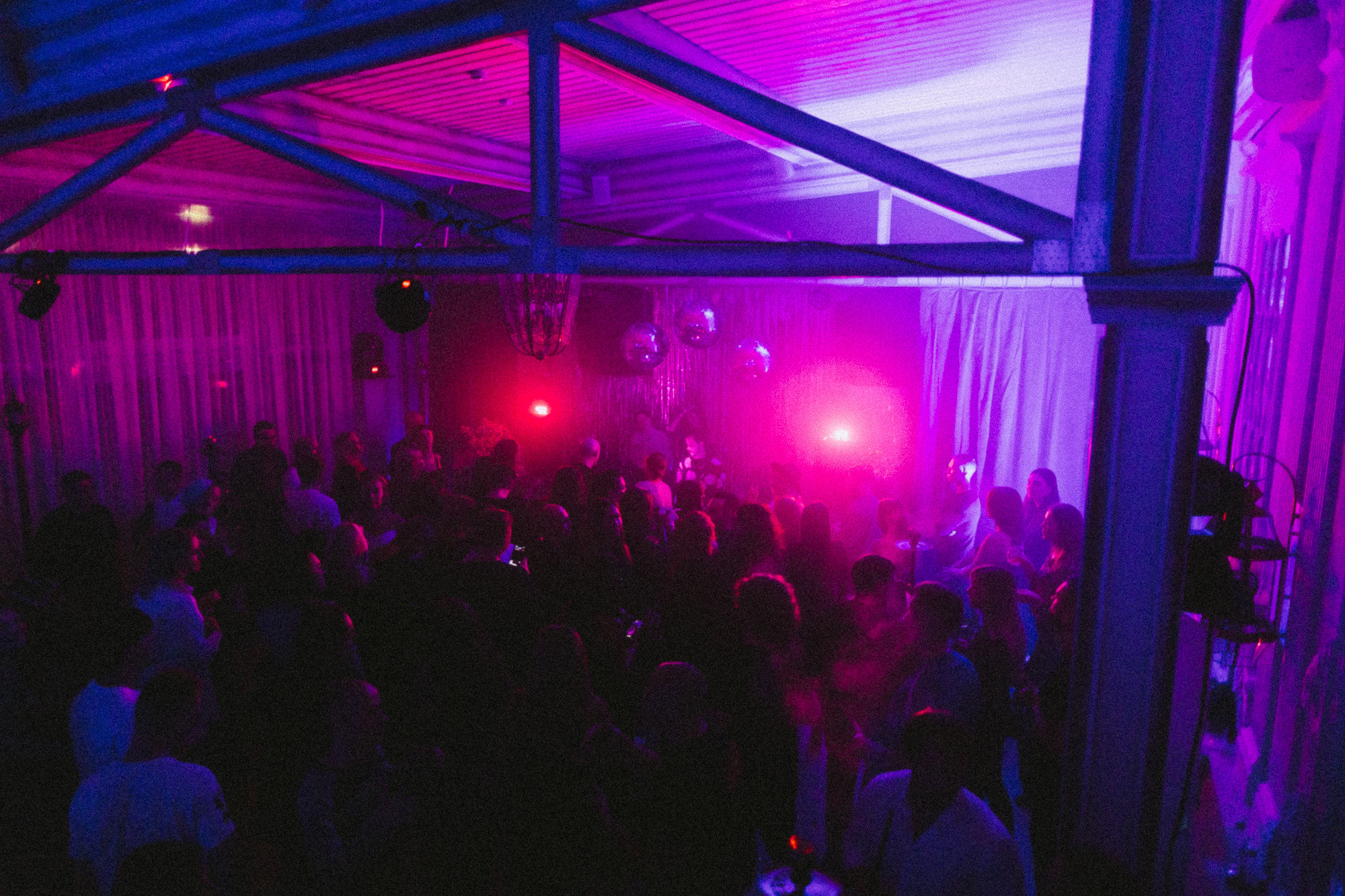 Vie Parisienne with Damien Vandesande (France). Фото и видео контент за одну съемку — Веретенников Егор