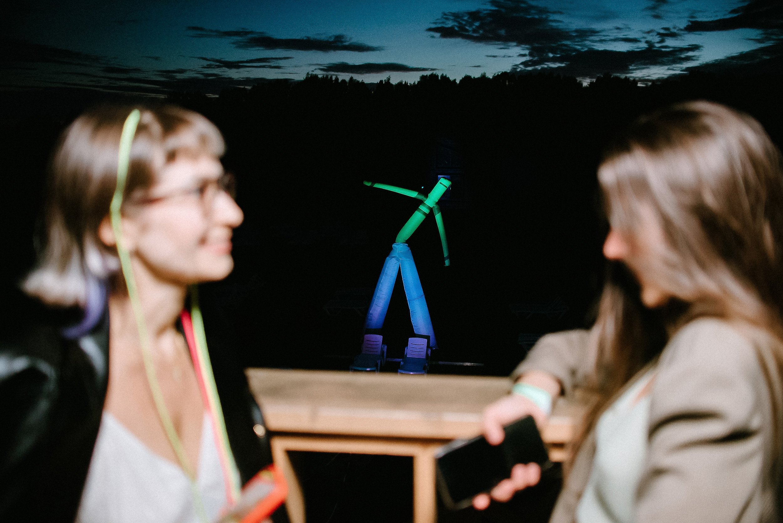 Backyard. Фото и видео контент за одну съемку — Веретенников Егор