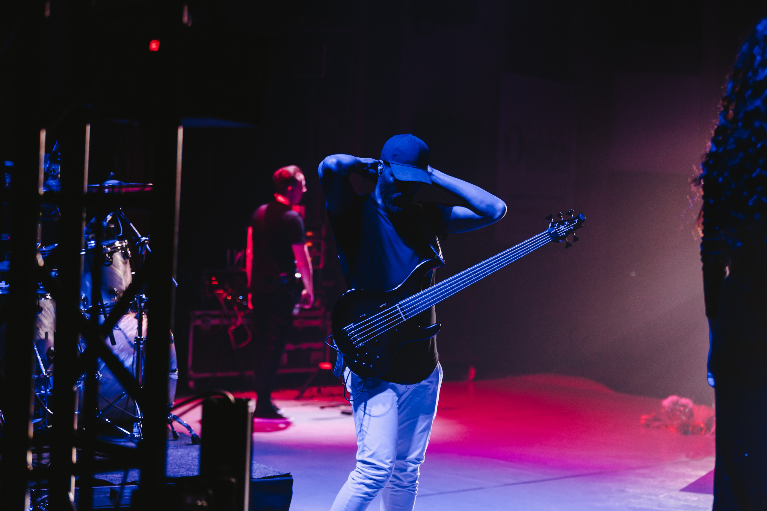 Сумишевский. Фото и видео контент за одну съемку — Веретенников Егор