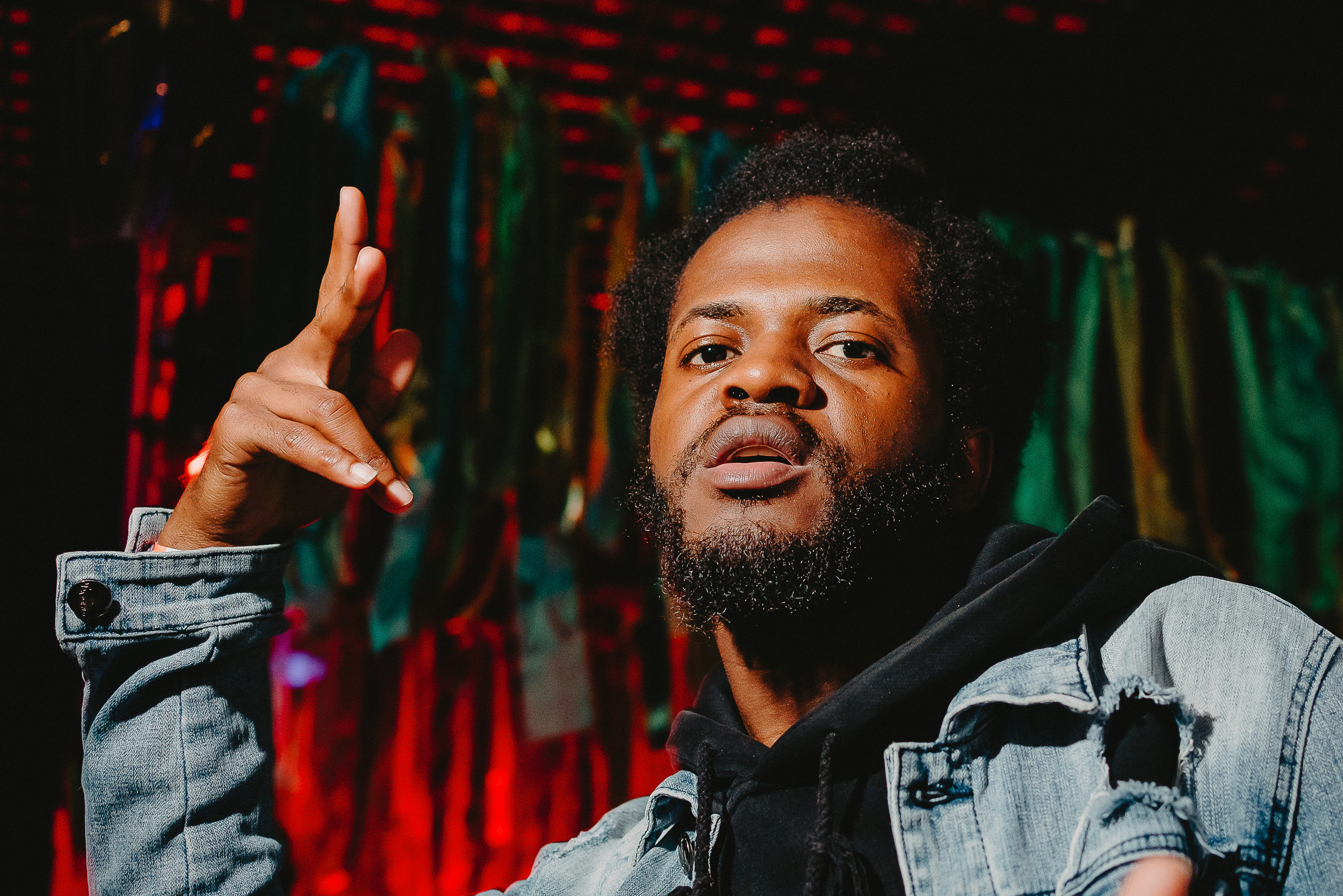 Birthday Titov. Фото и видео контент за одну съемку — Веретенников Егор