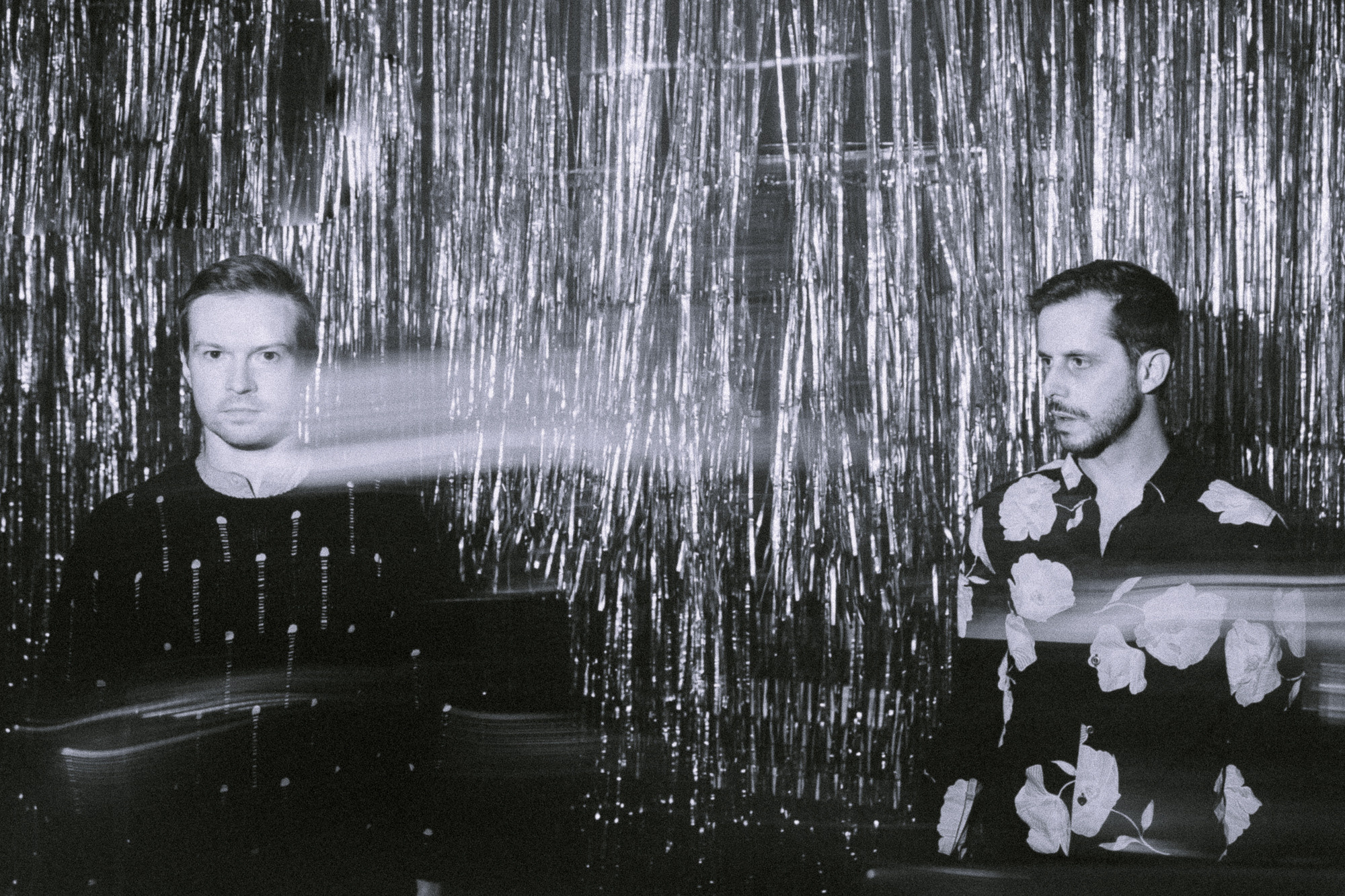 Vie Parisienne with Damien Vandesande (France). Фото и видео контент за одну съемку — Веретенников Егор