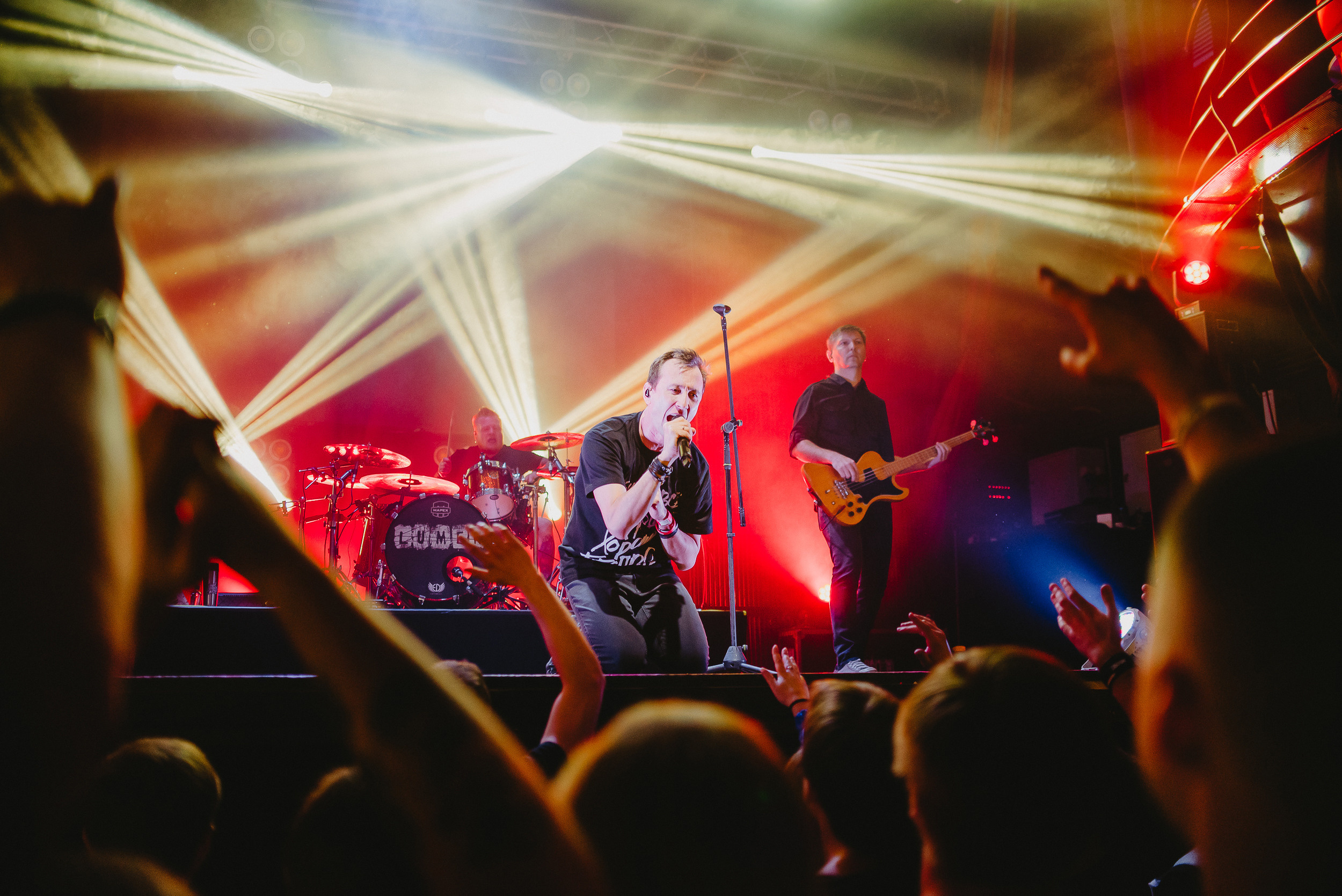 LUMEN. Фото и видео контент за одну съемку — Веретенников Егор