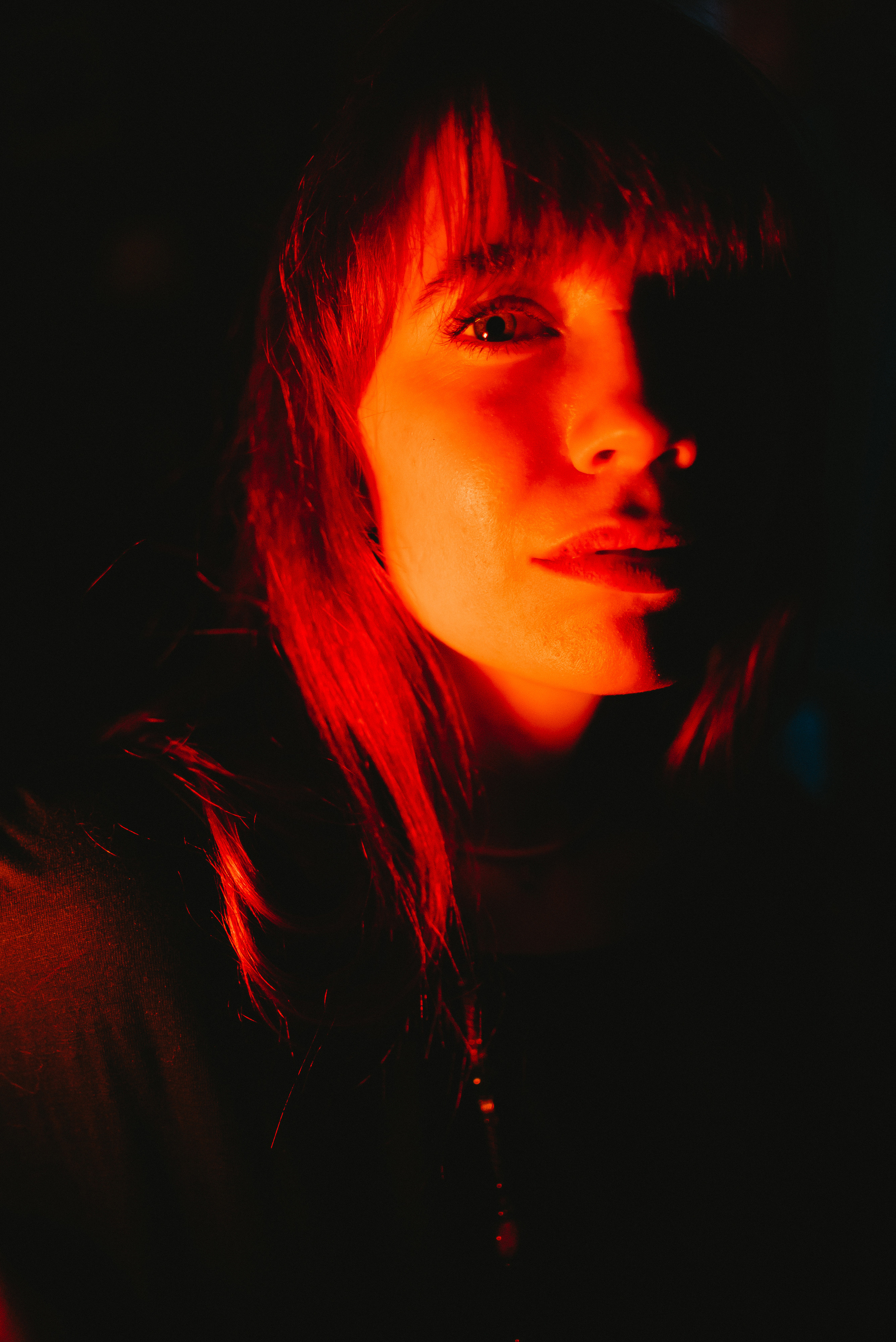 Birds are coming. Фото и видео контент за одну съемку — Веретенников Егор